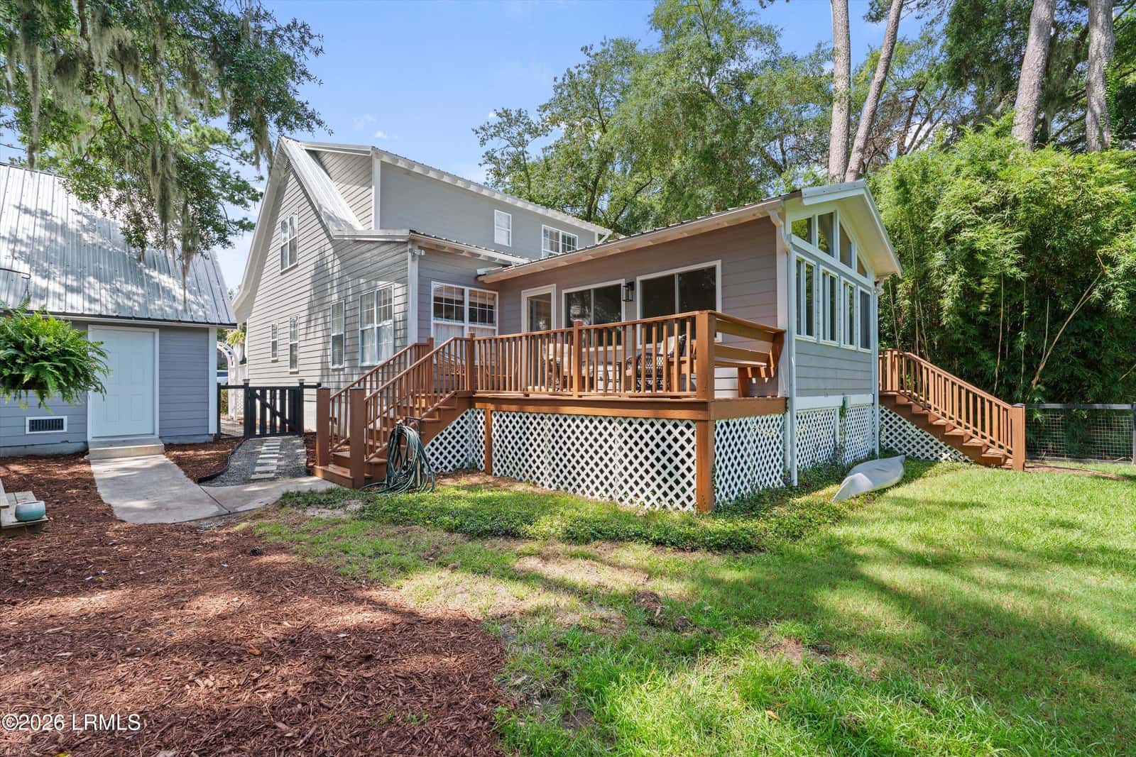 354 Cottage Farm Drive, Beaufort, SC 29902 — photo 43 of 57
