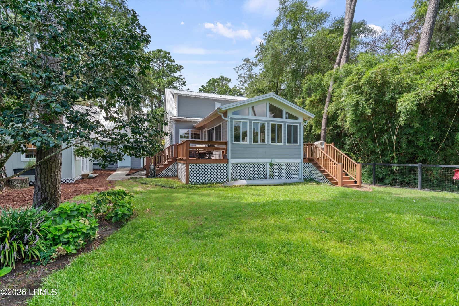 354 Cottage Farm Drive, Beaufort, SC 29902 — photo 44 of 57