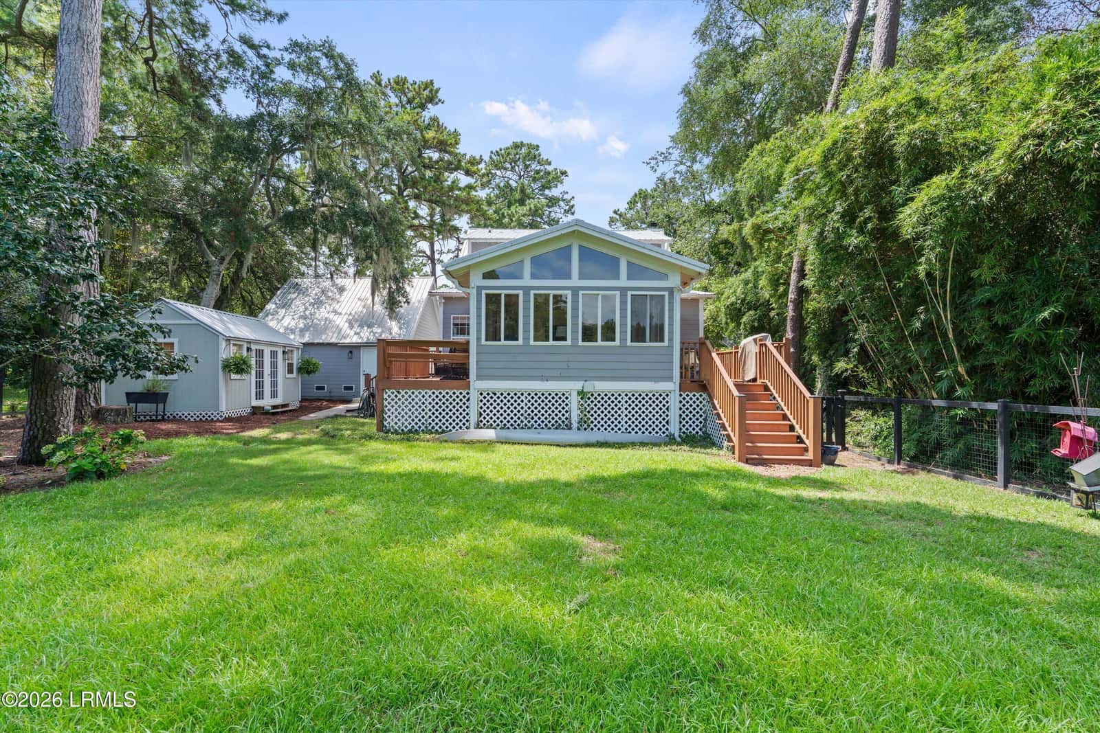 354 Cottage Farm Drive, Beaufort, SC 29902 — photo 47 of 57