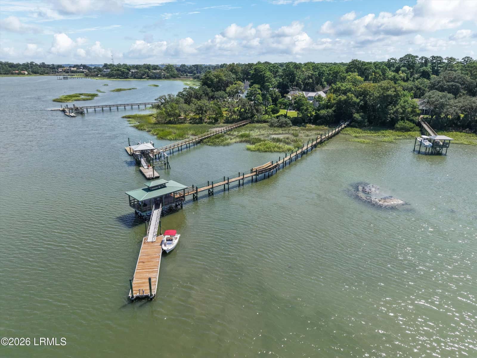 354 Cottage Farm Drive, Beaufort, SC 29902 — photo 55 of 57