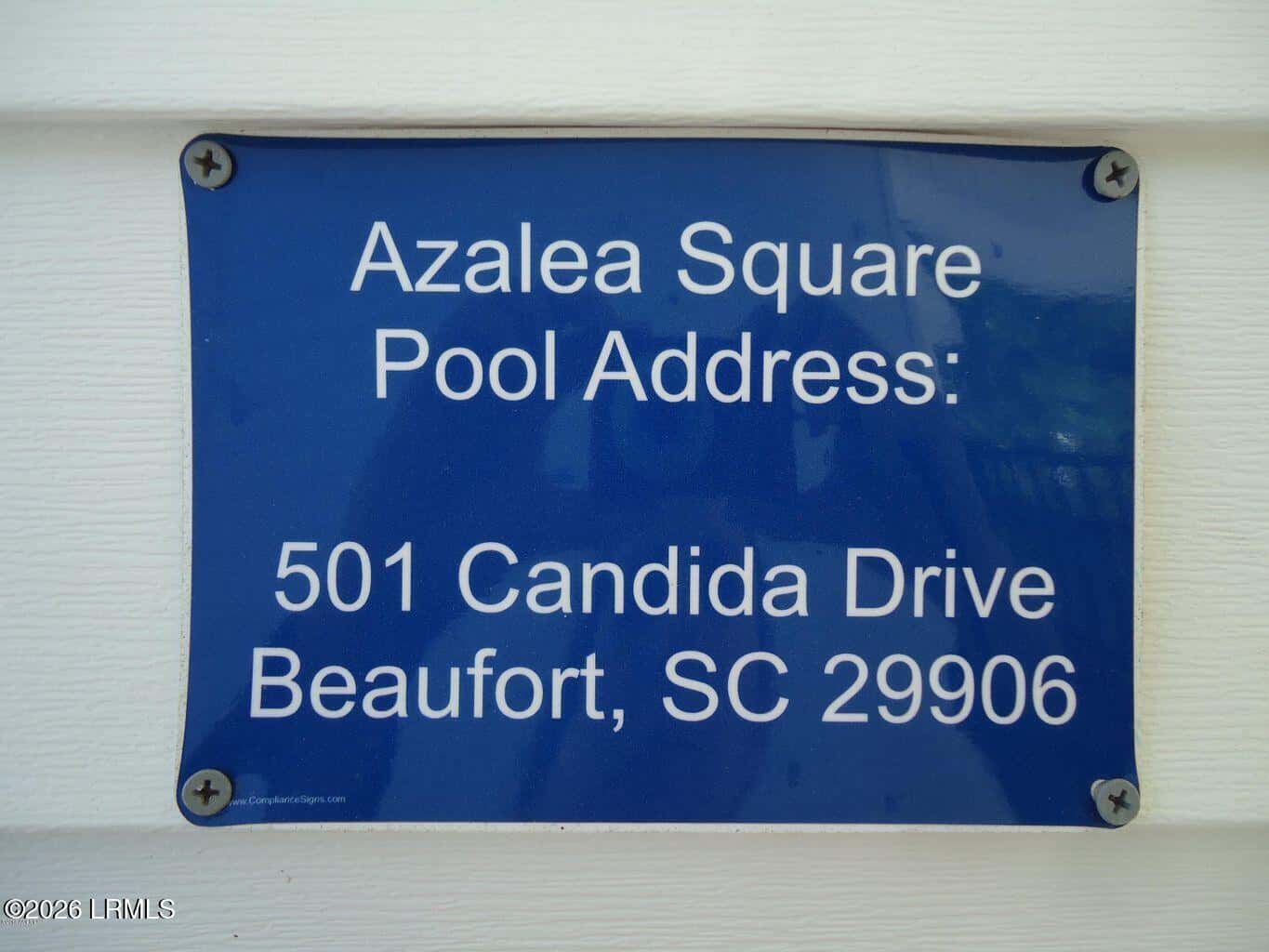228 Admiration Avenue, Beaufort, SC 29906 — photo 32 of 39