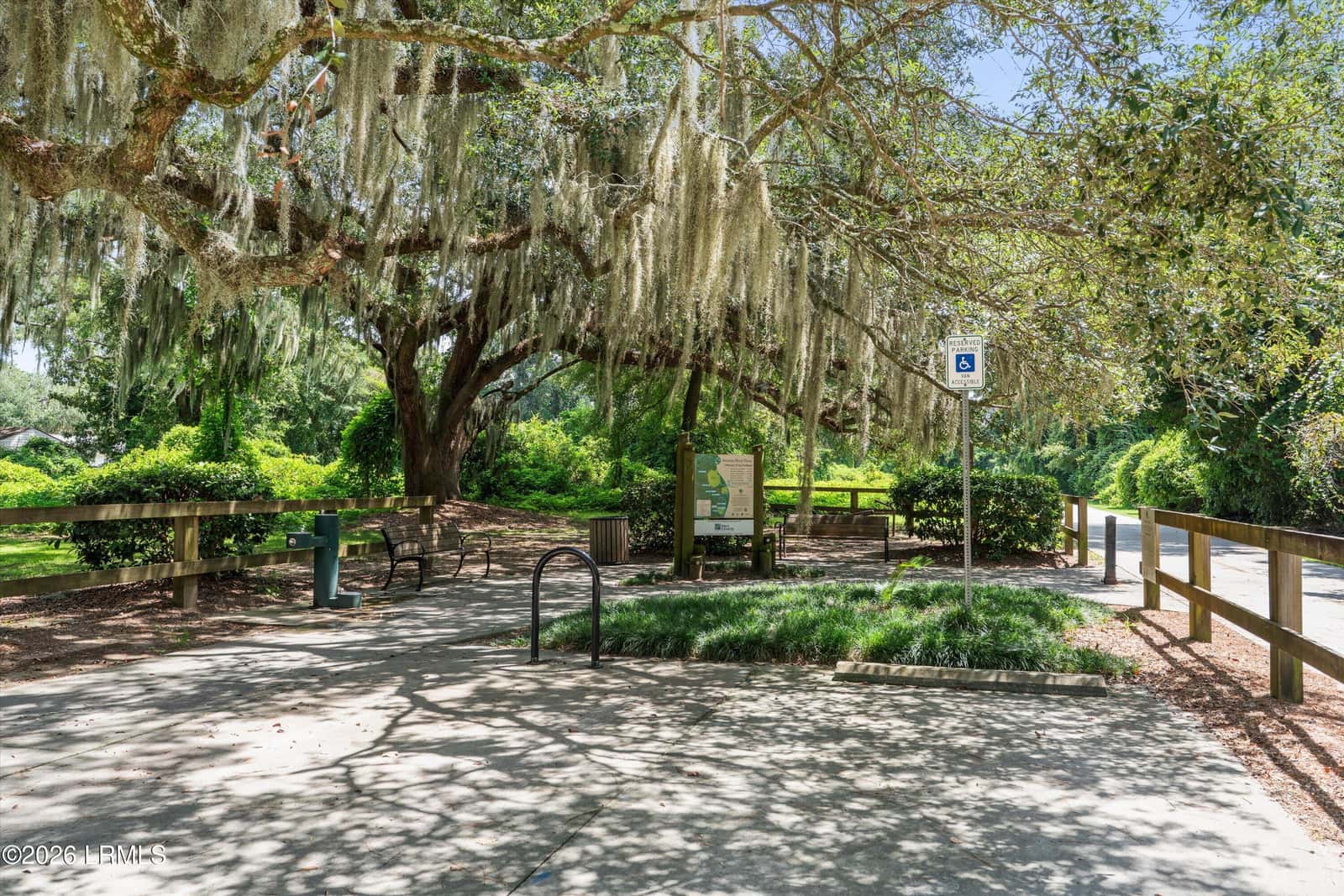 2500 Stratford Lane, Beaufort, SC 29902 — photo 45 of 52