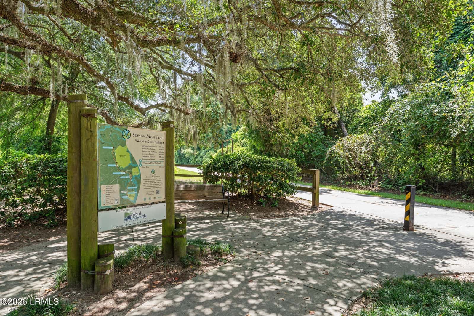 2500 Stratford Lane, Beaufort, SC 29902 — photo 46 of 52