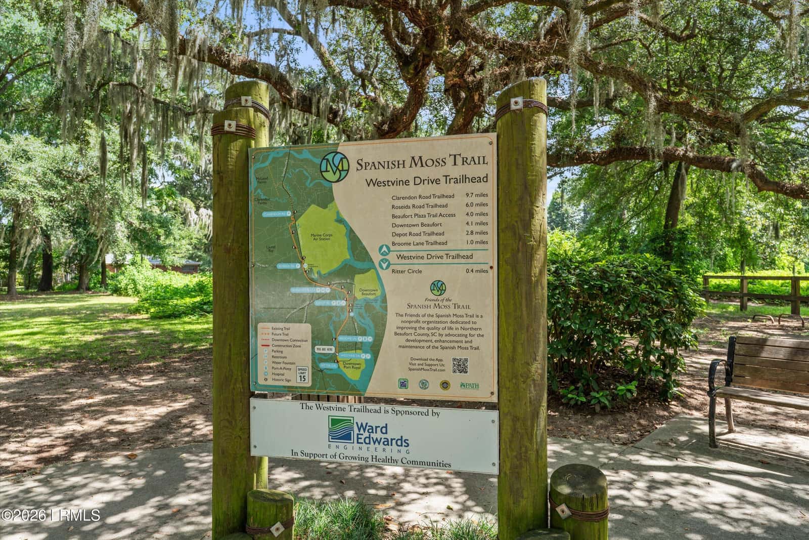 2500 Stratford Lane, Beaufort, SC 29902 — photo 47 of 52