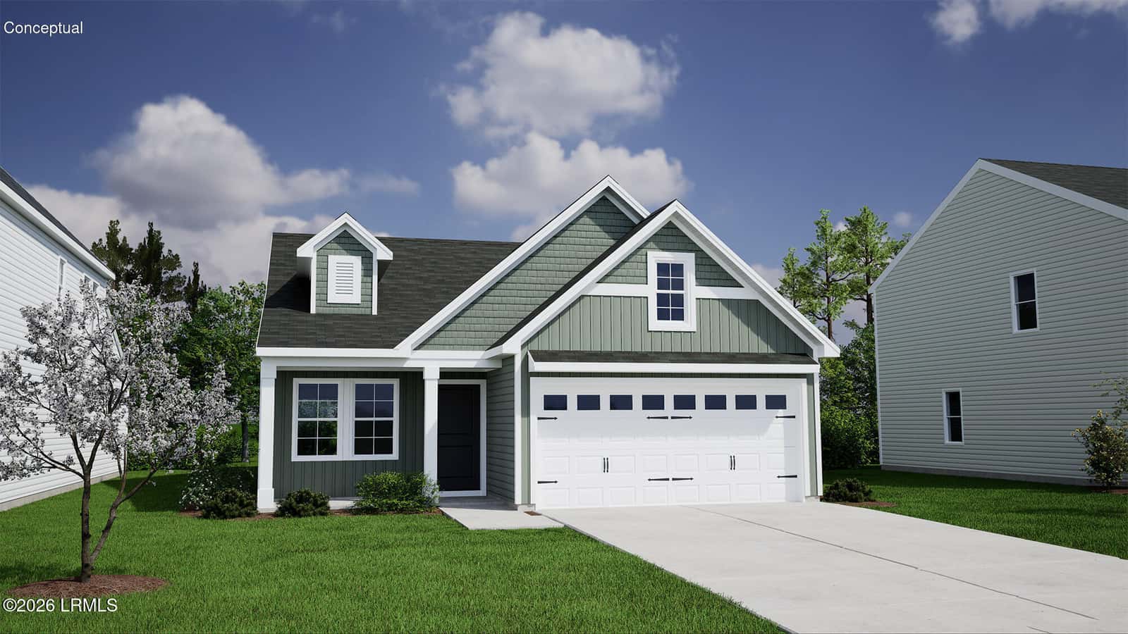 195 Landing Road, Ridgeland, SC 29936 — photo 1 of 1