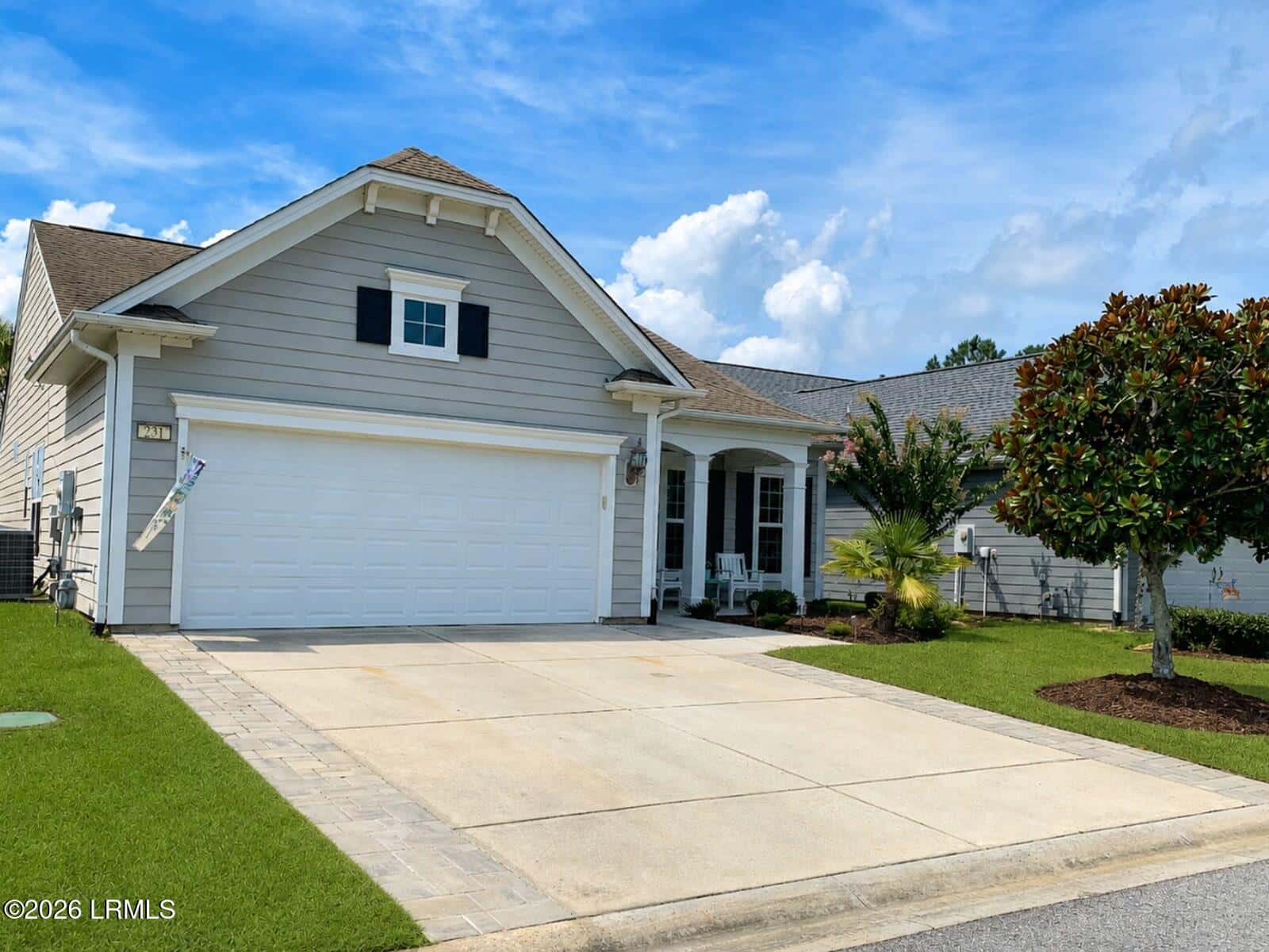 231 Bluff Point Lane, Bluffton, SC 29909 — photo 4 of 48