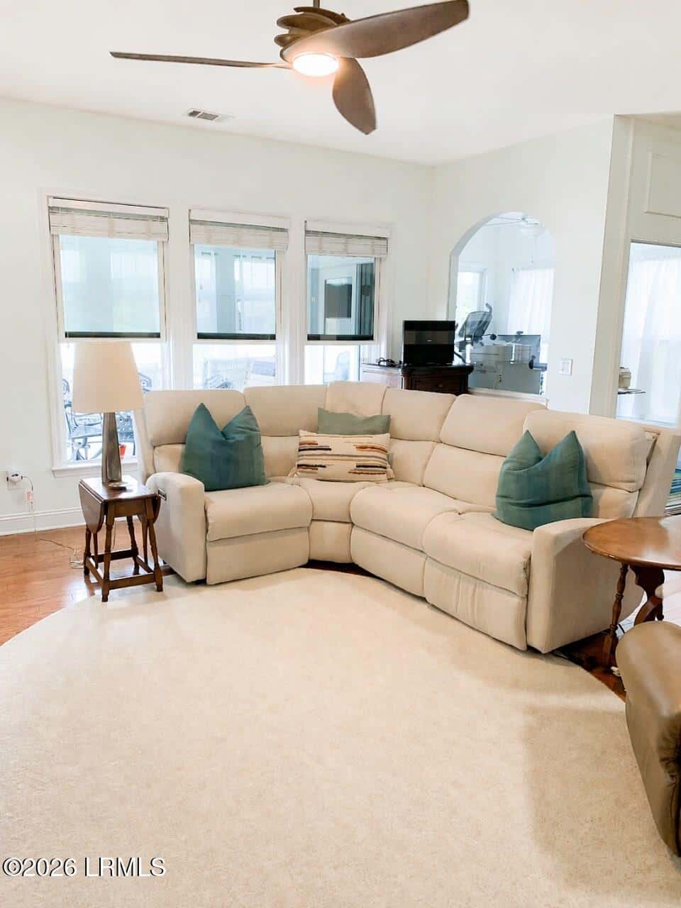 231 Bluff Point Lane, Bluffton, SC 29909 — photo 28 of 48