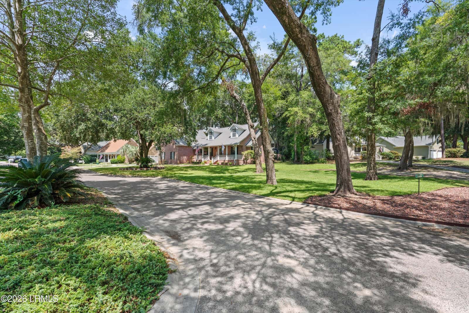 2500 Stratford Lane, Beaufort, SC 29902 — photo 41 of 52