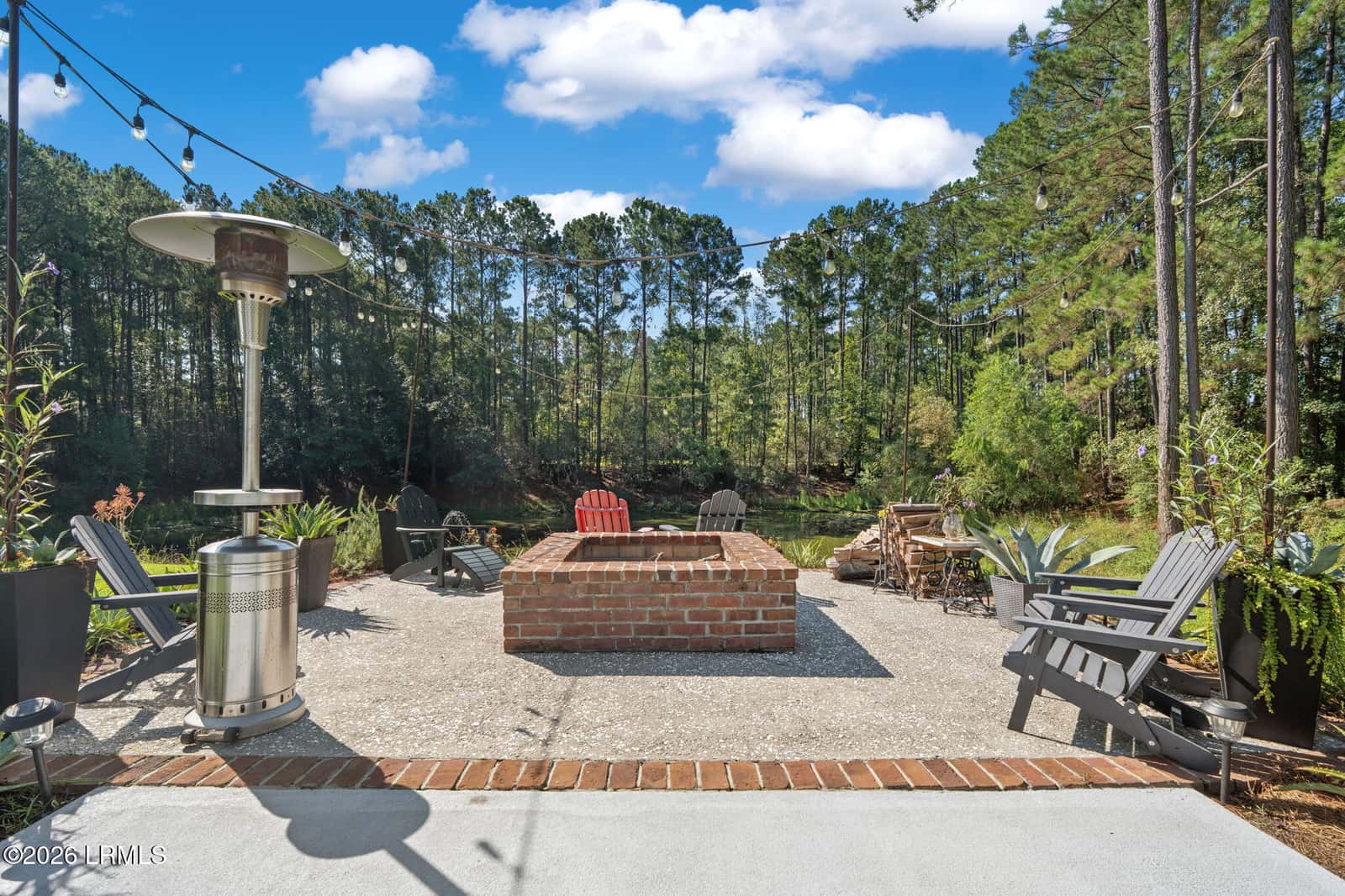 109 W Branch Road, Ridgeland, SC 29936 — photo 78 of 93