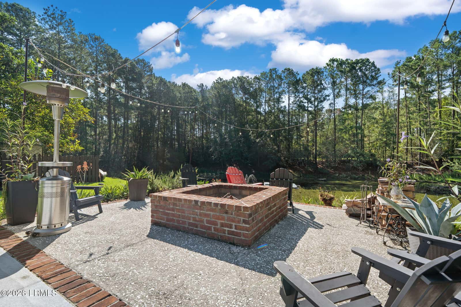 109 W Branch Road, Ridgeland, SC 29936 — photo 79 of 93