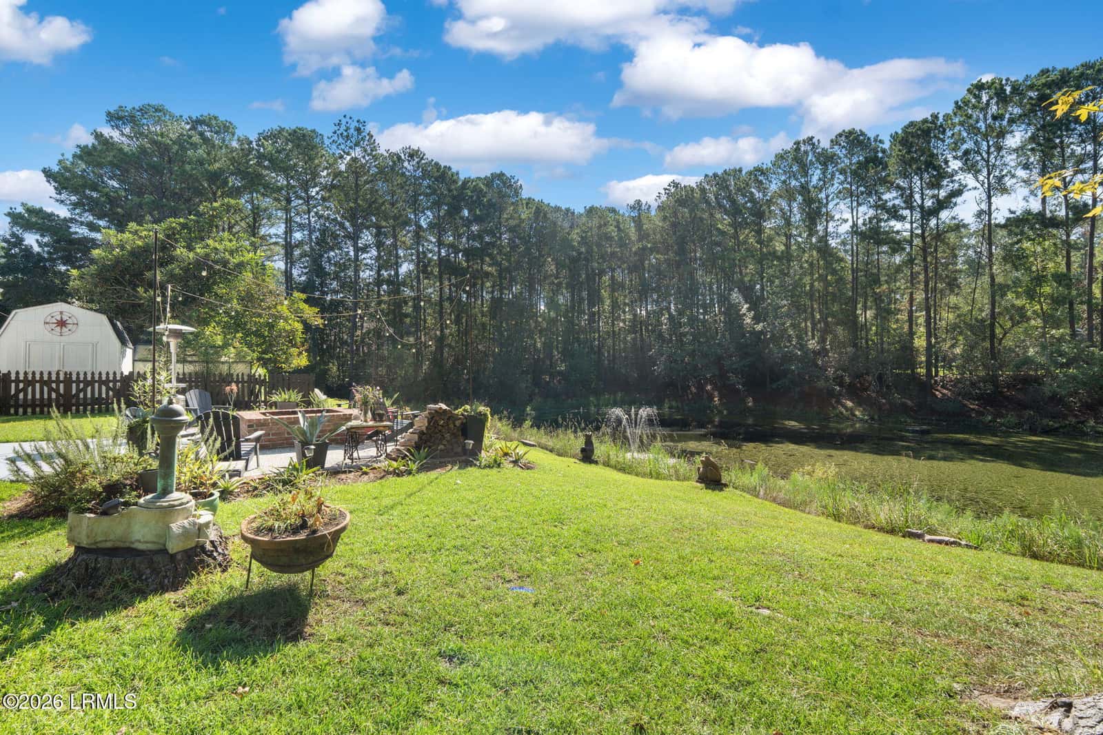109 W Branch Road, Ridgeland, SC 29936 — photo 84 of 93