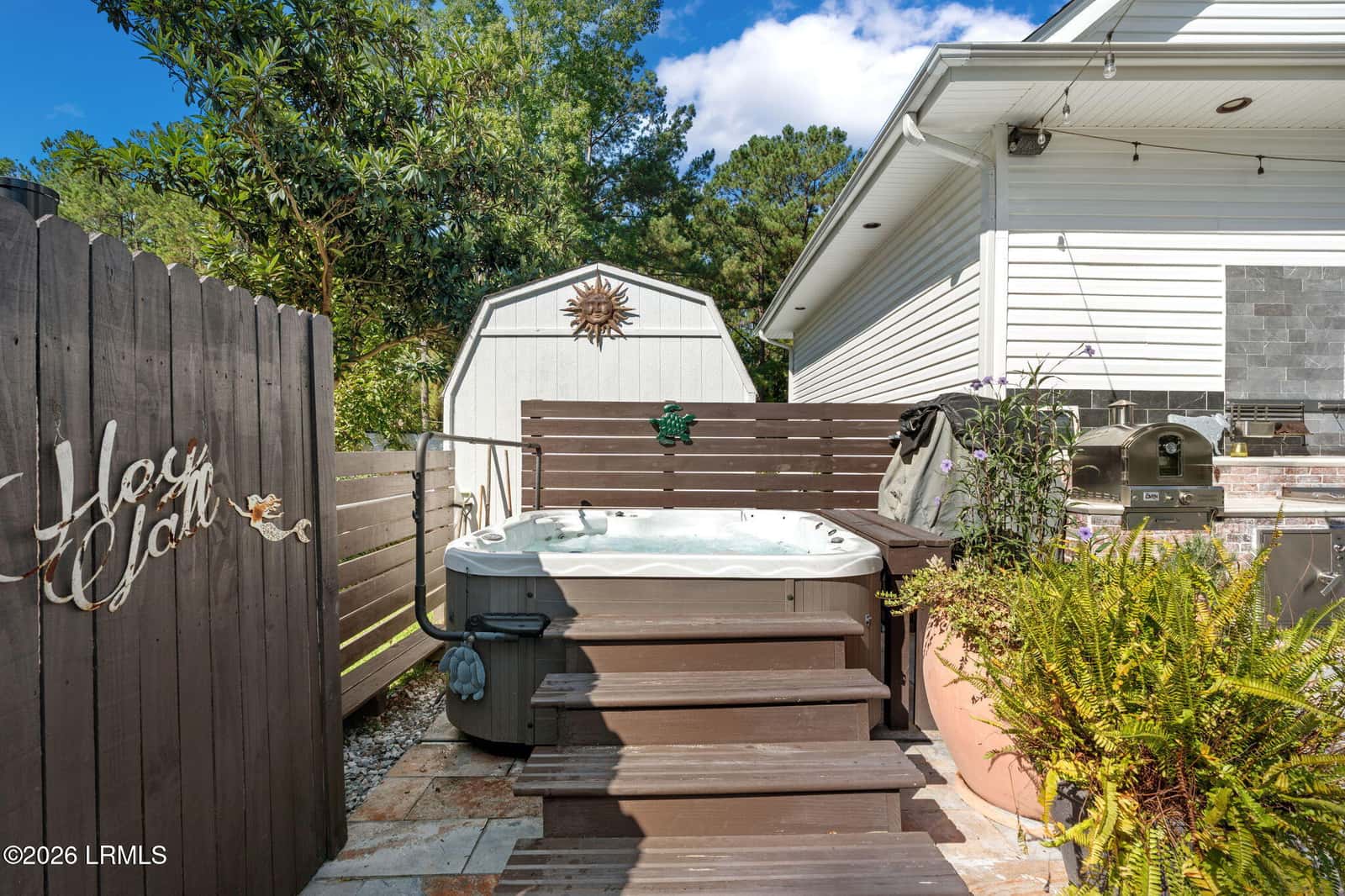 109 W Branch Road, Ridgeland, SC 29936 — photo 81 of 93