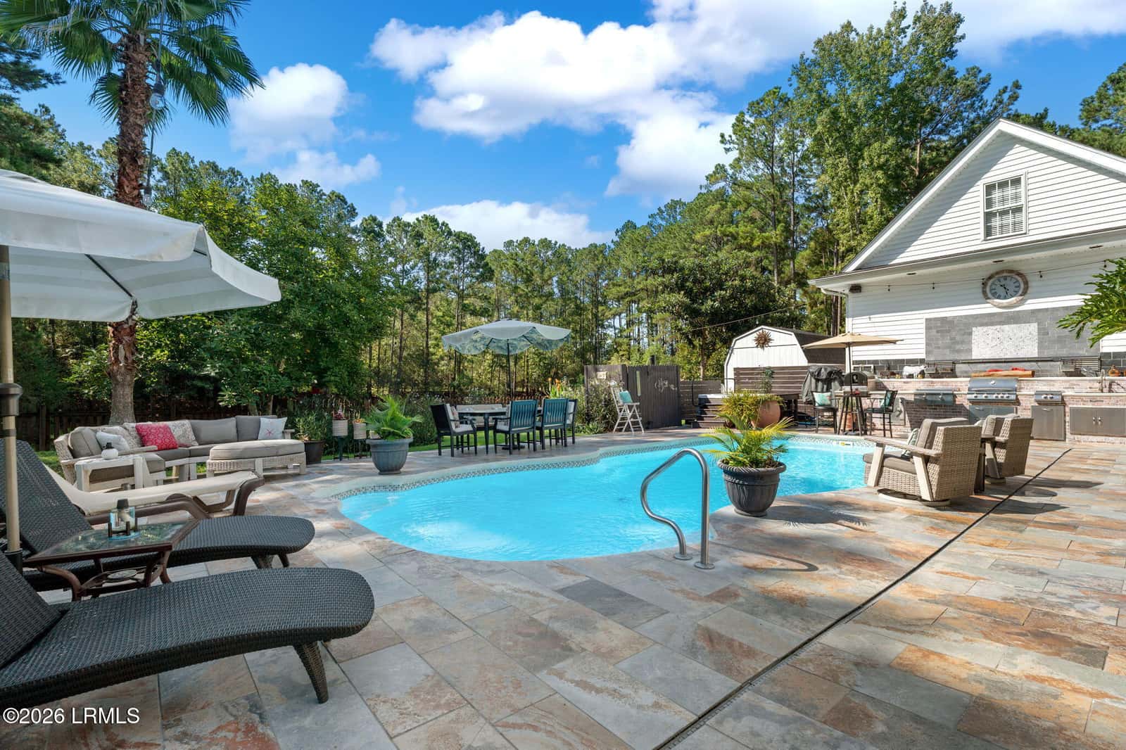 109 W Branch Road, Ridgeland, SC 29936 — photo 75 of 93