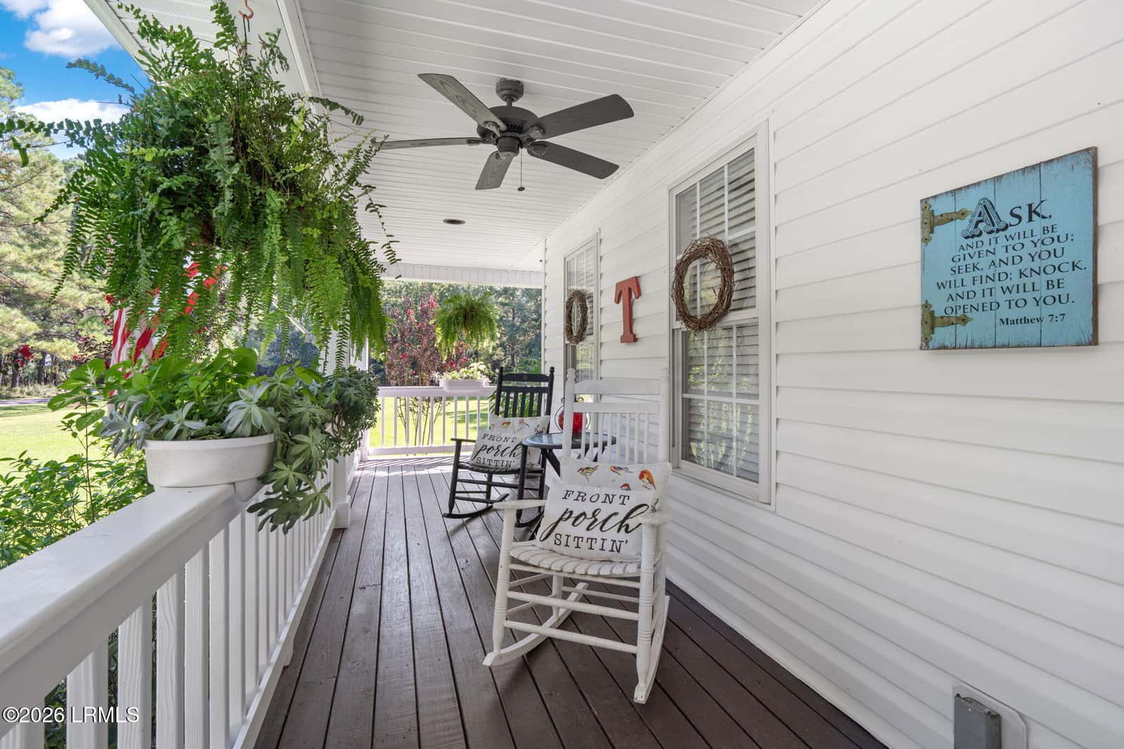 109 W Branch Road, Ridgeland, SC 29936 — photo 5 of 93