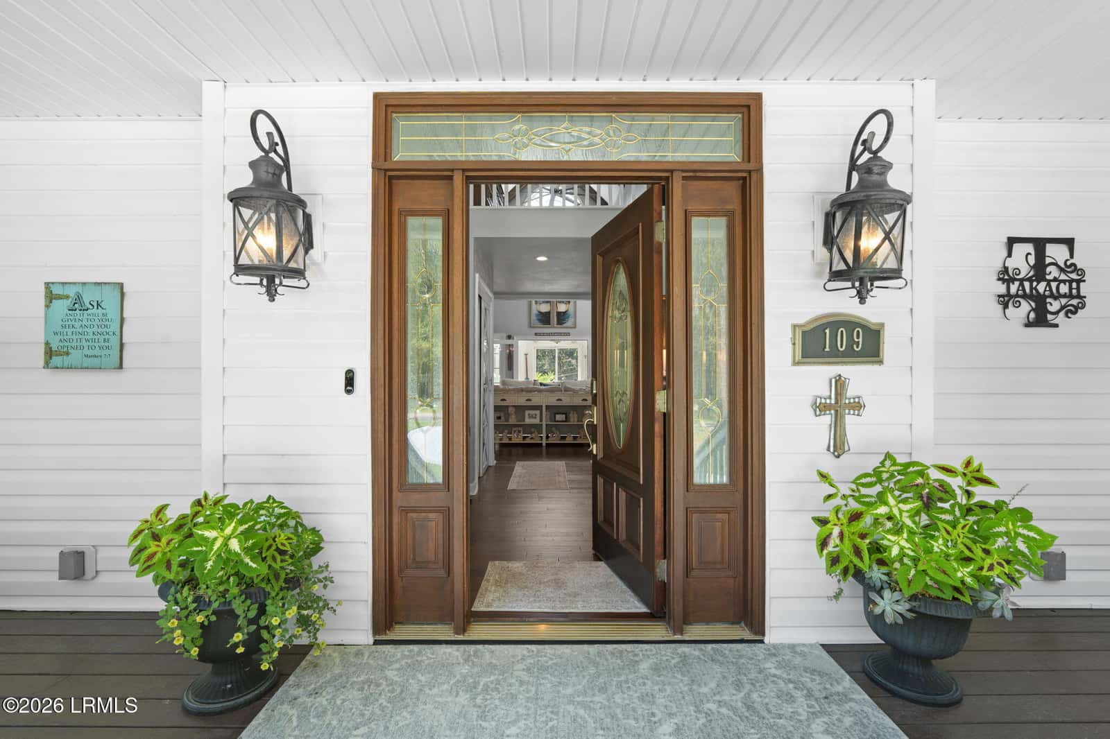 109 W Branch Road, Ridgeland, SC 29936 — photo 7 of 93