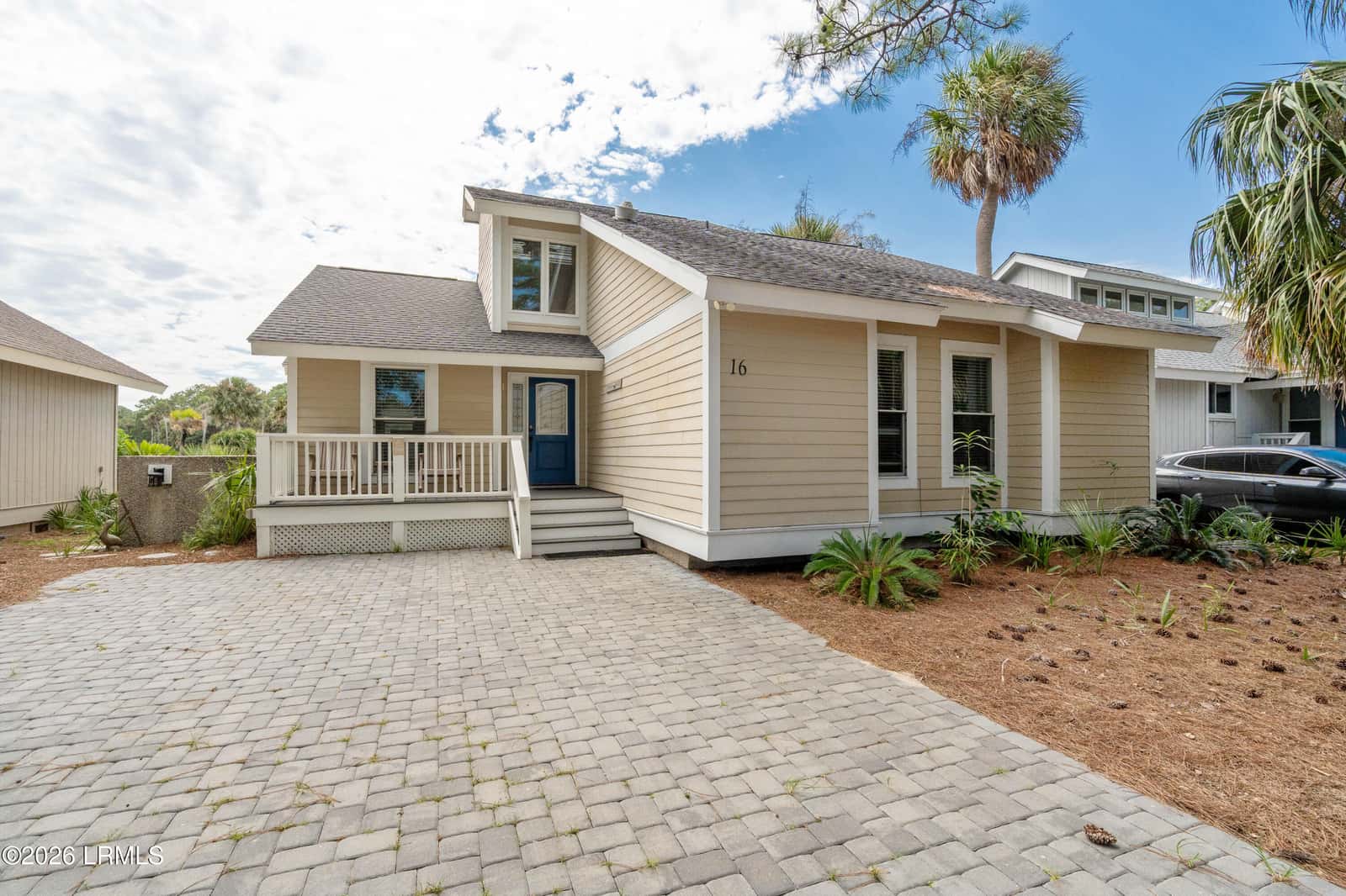 16 Fairway Club Drive, Fripp Island, SC 29920 — photo 1 of 45