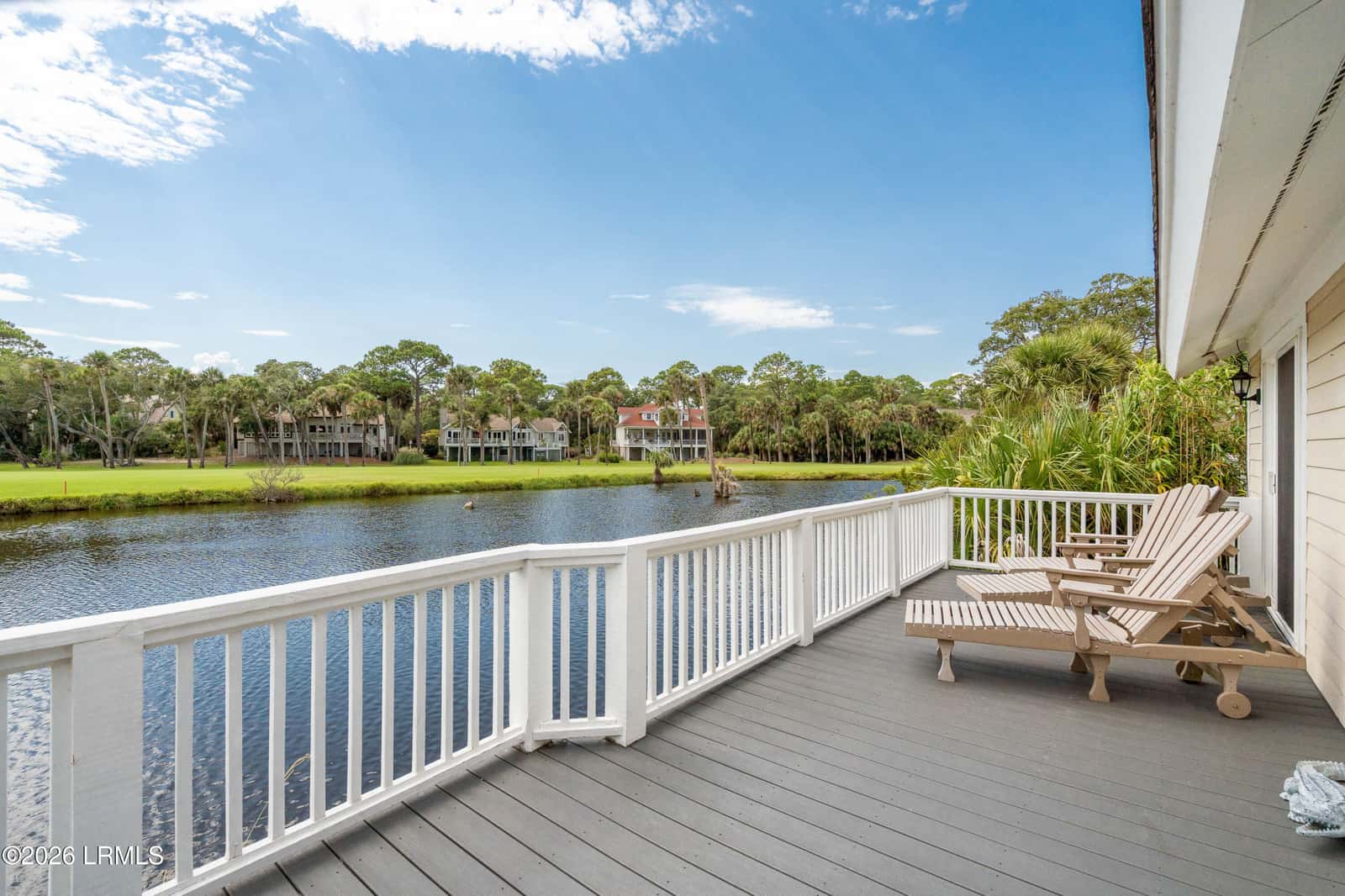 16 Fairway Club Drive, Fripp Island, SC 29920 — photo 3 of 45