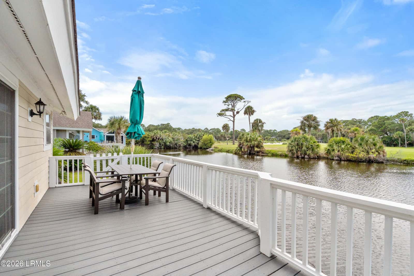 16 Fairway Club Drive, Fripp Island, SC 29920 — photo 4 of 45