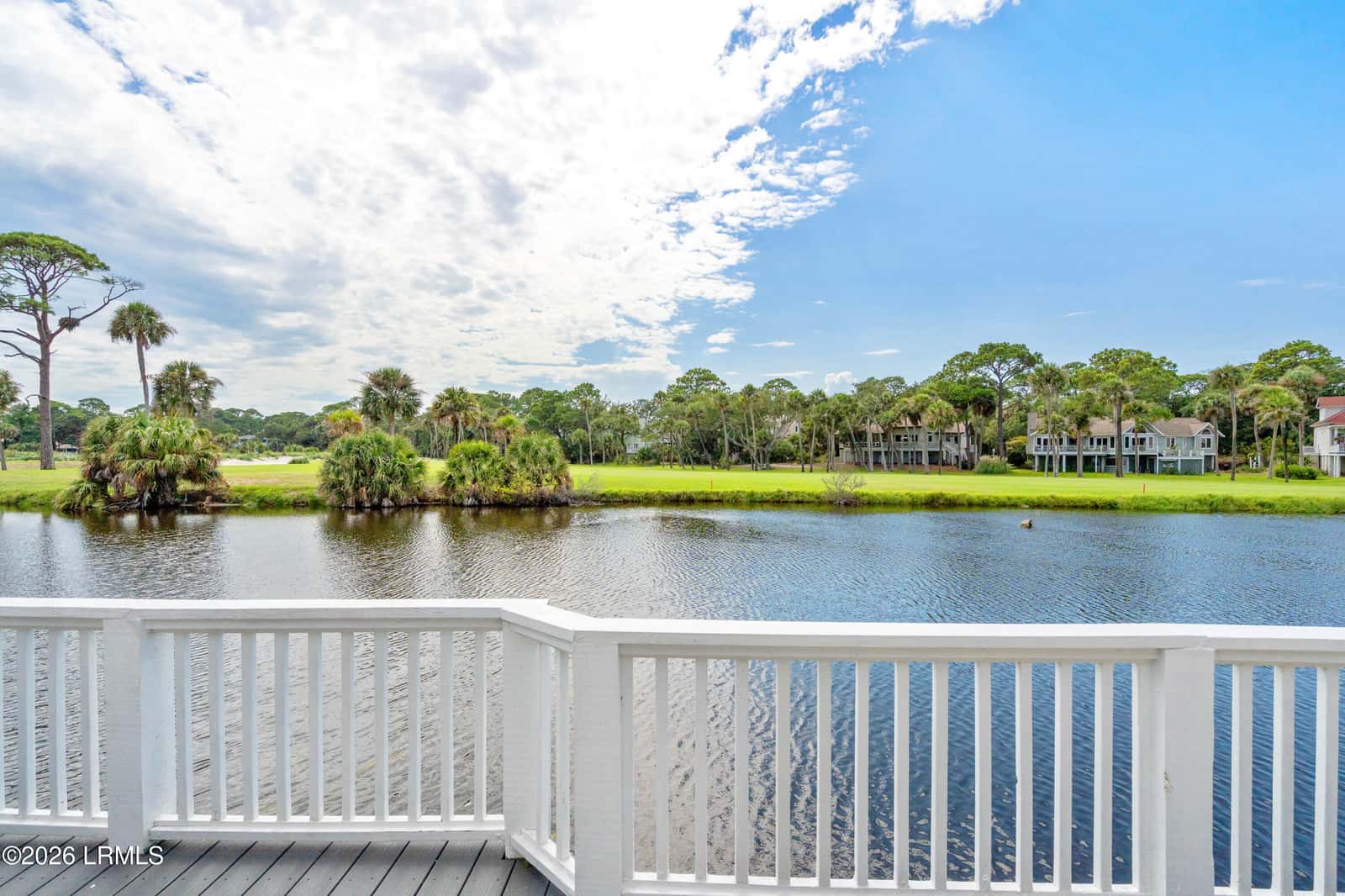 16 Fairway Club Drive, Fripp Island, SC 29920 — photo 2 of 45