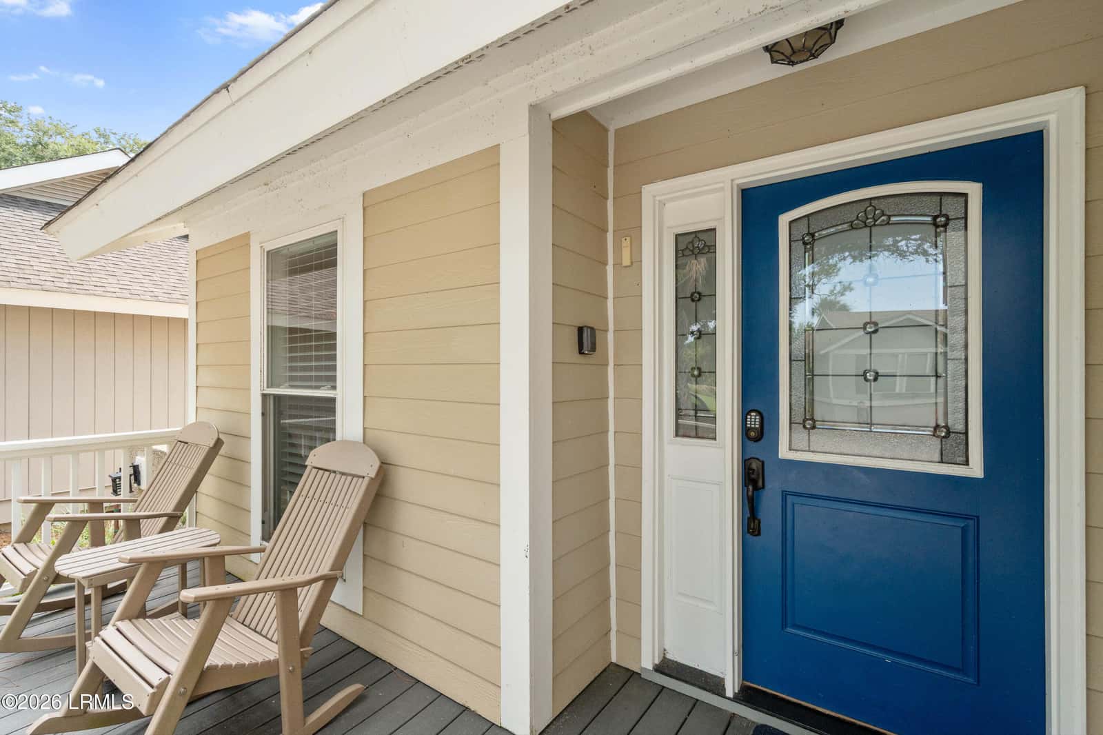 16 Fairway Club Drive, Fripp Island, SC 29920 — photo 6 of 45