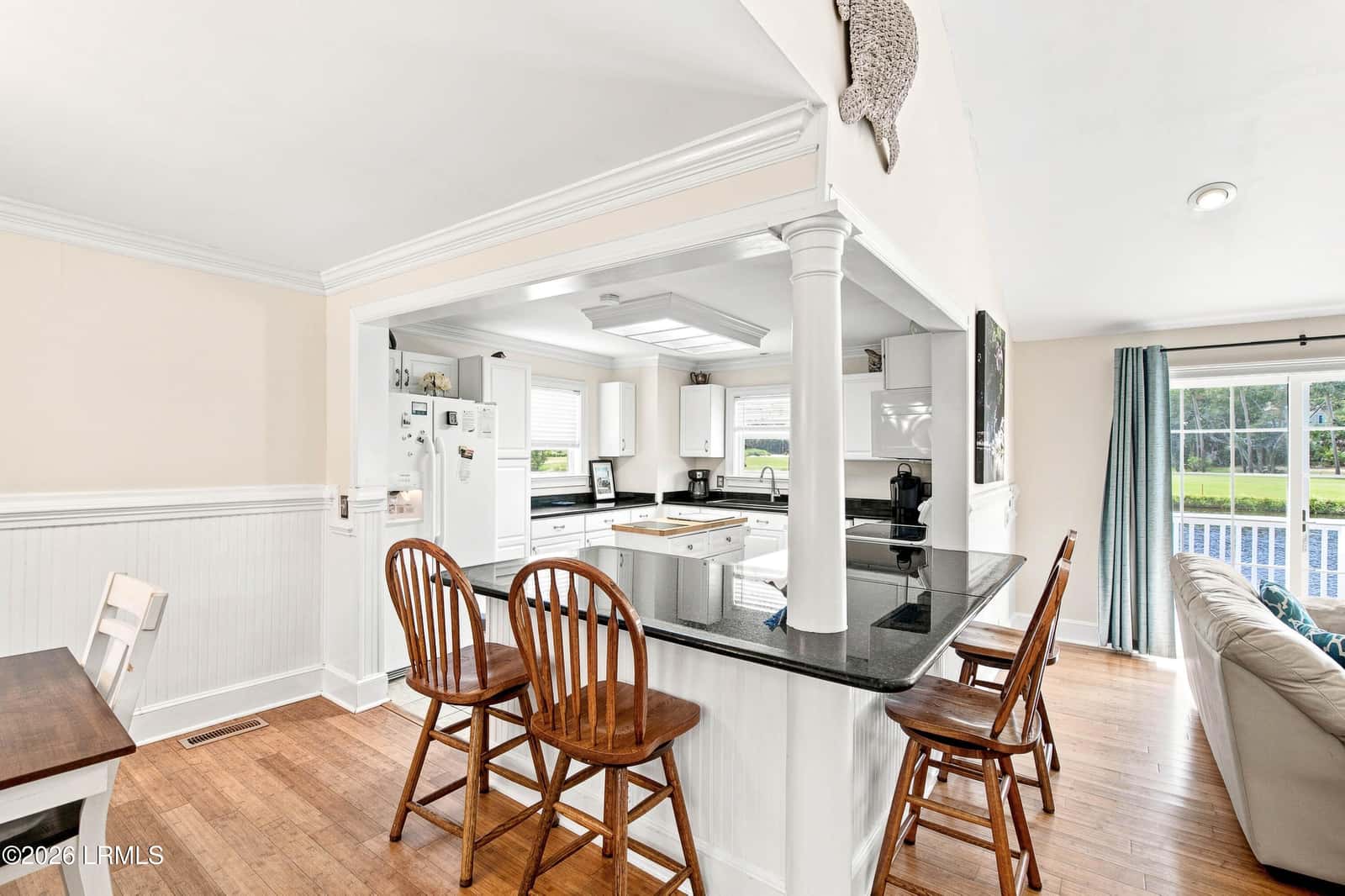 16 Fairway Club Drive, Fripp Island, SC 29920 — photo 10 of 45