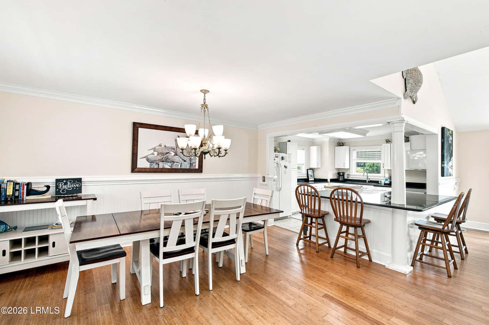 16 Fairway Club Drive, Fripp Island, SC 29920 — photo 11 of 45