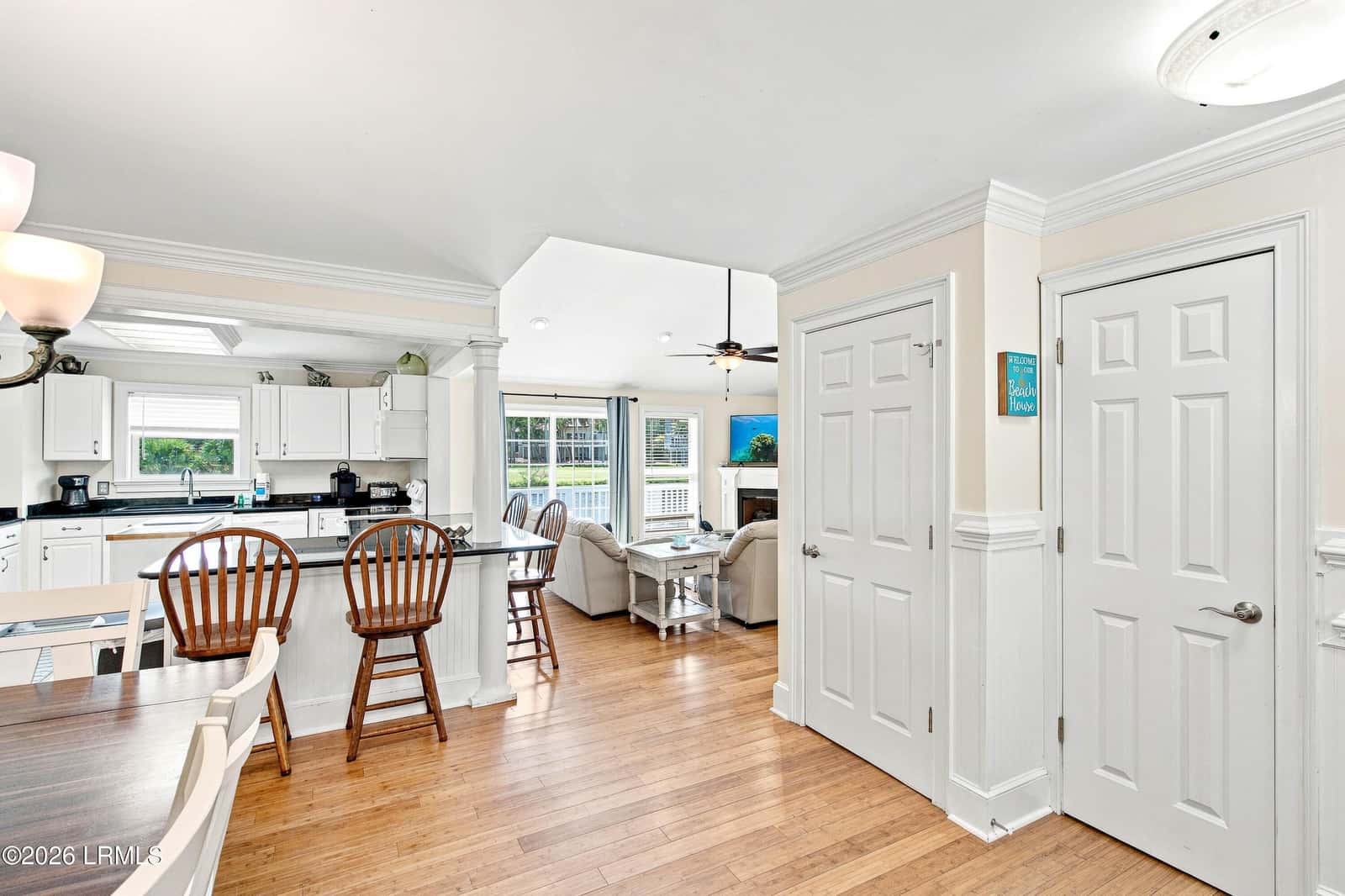 16 Fairway Club Drive, Fripp Island, SC 29920 — photo 12 of 45