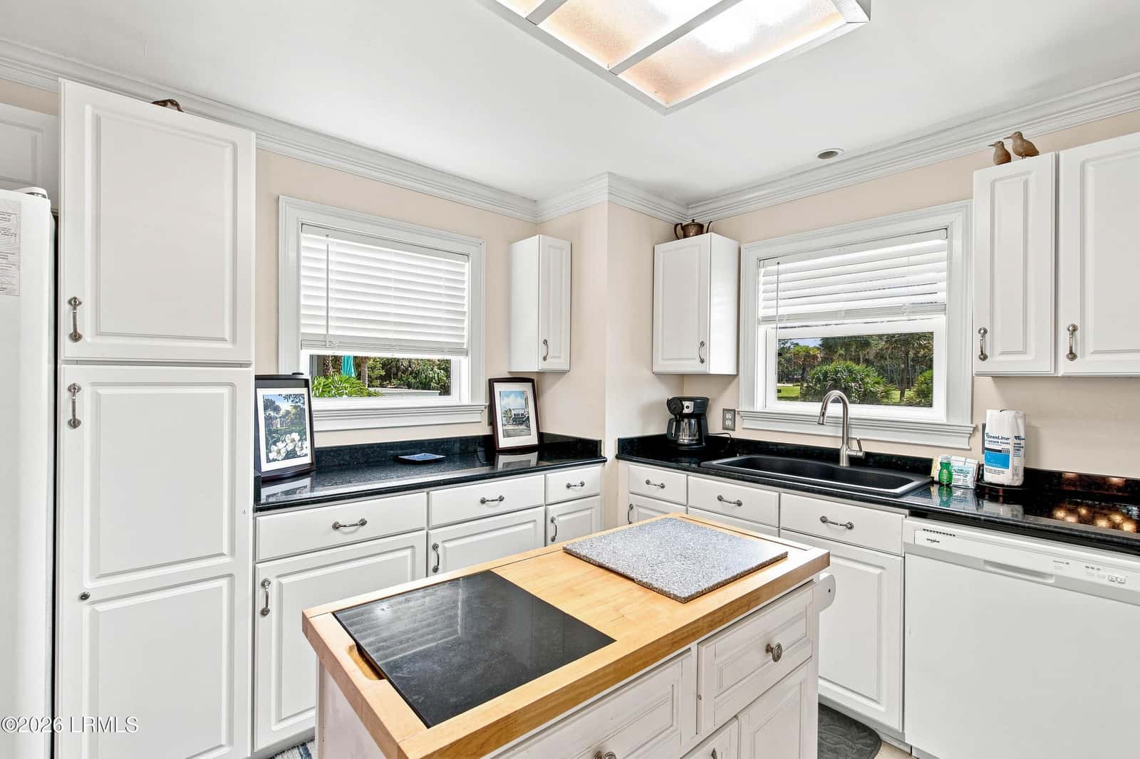 16 Fairway Club Drive, Fripp Island, SC 29920 — photo 17 of 45