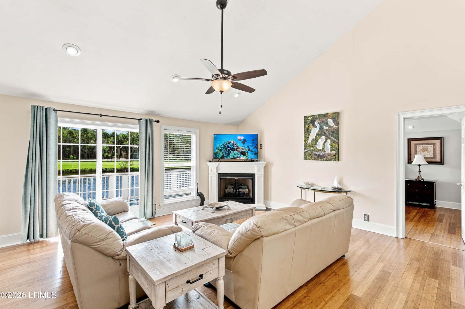 16 Fairway Club Drive, Fripp Island, SC 29920 — photo 18 of 45