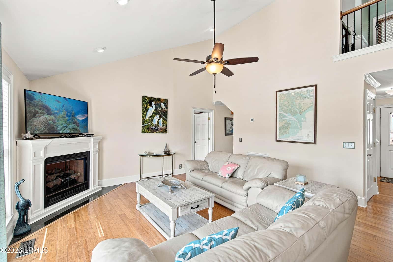 16 Fairway Club Drive, Fripp Island, SC 29920 — photo 19 of 45
