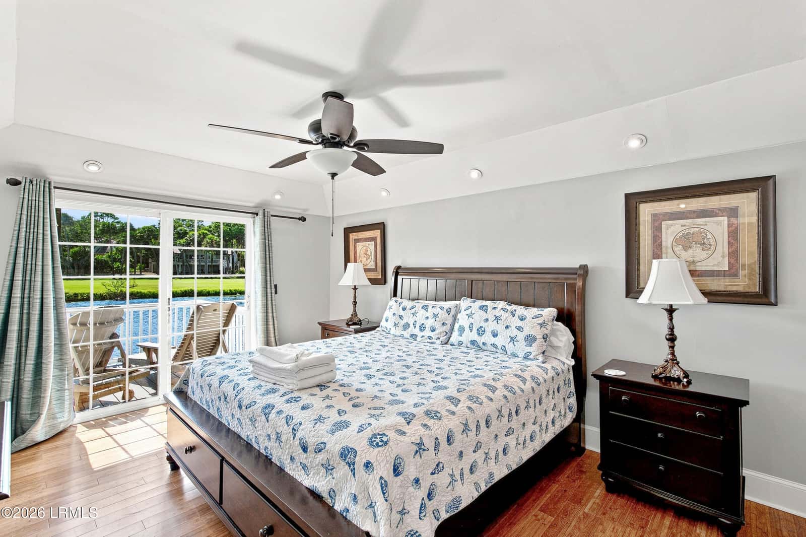 16 Fairway Club Drive, Fripp Island, SC 29920 — photo 22 of 45