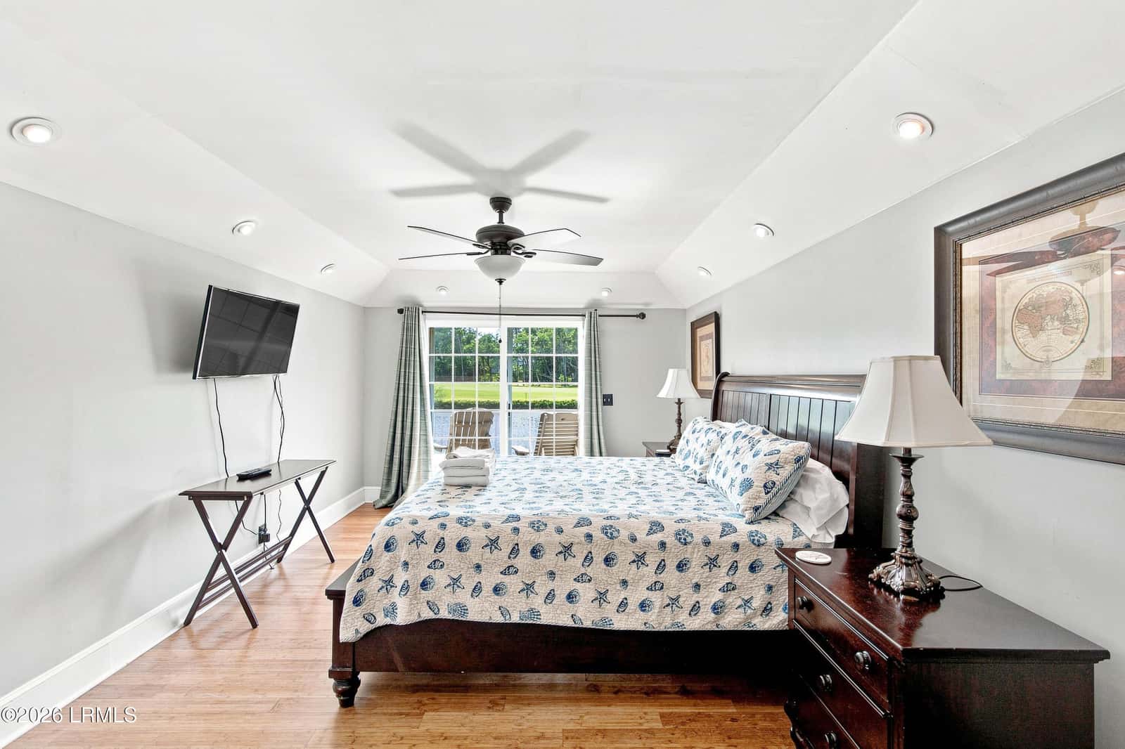 16 Fairway Club Drive, Fripp Island, SC 29920 — photo 23 of 45