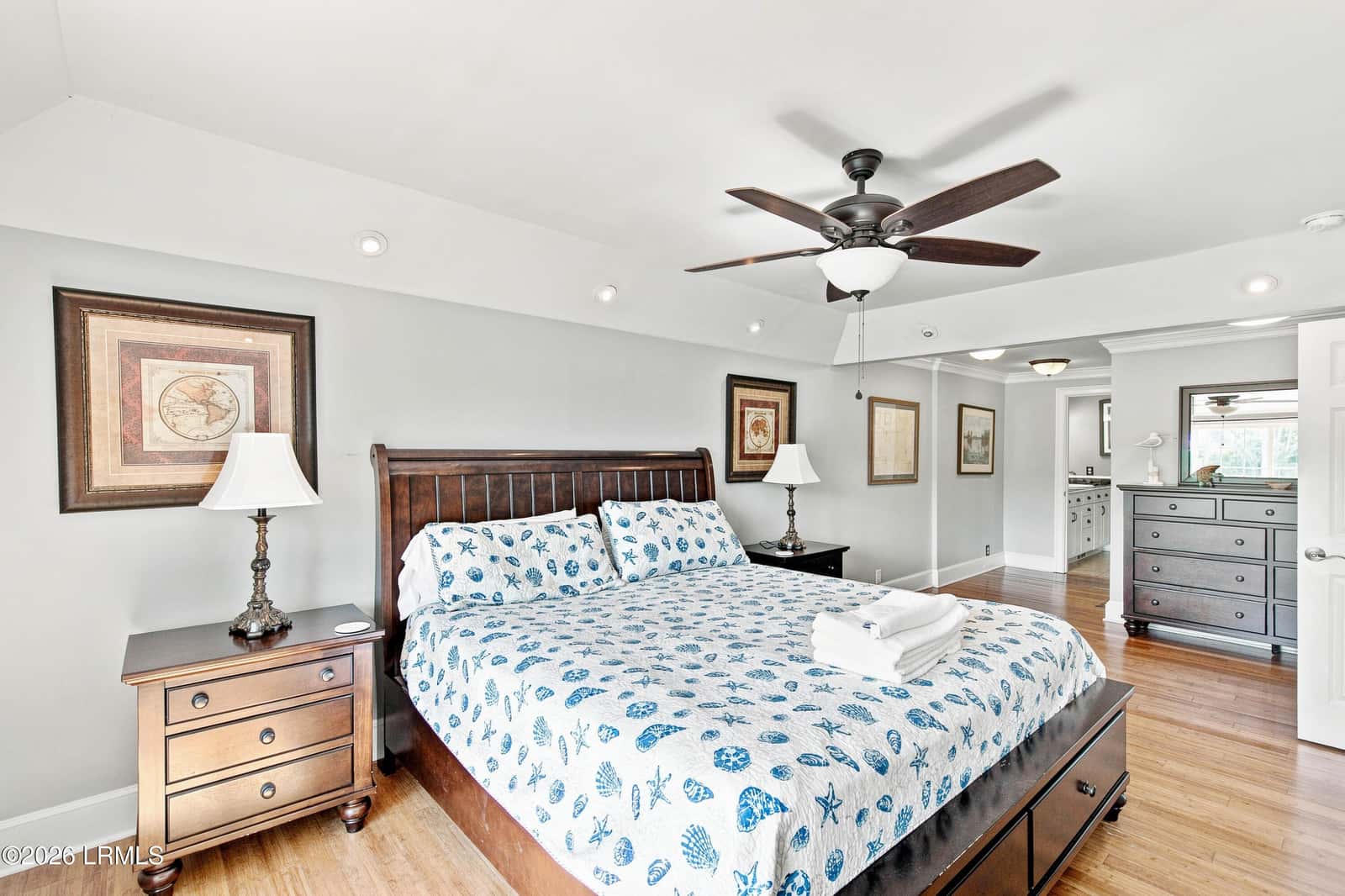 16 Fairway Club Drive, Fripp Island, SC 29920 — photo 24 of 45
