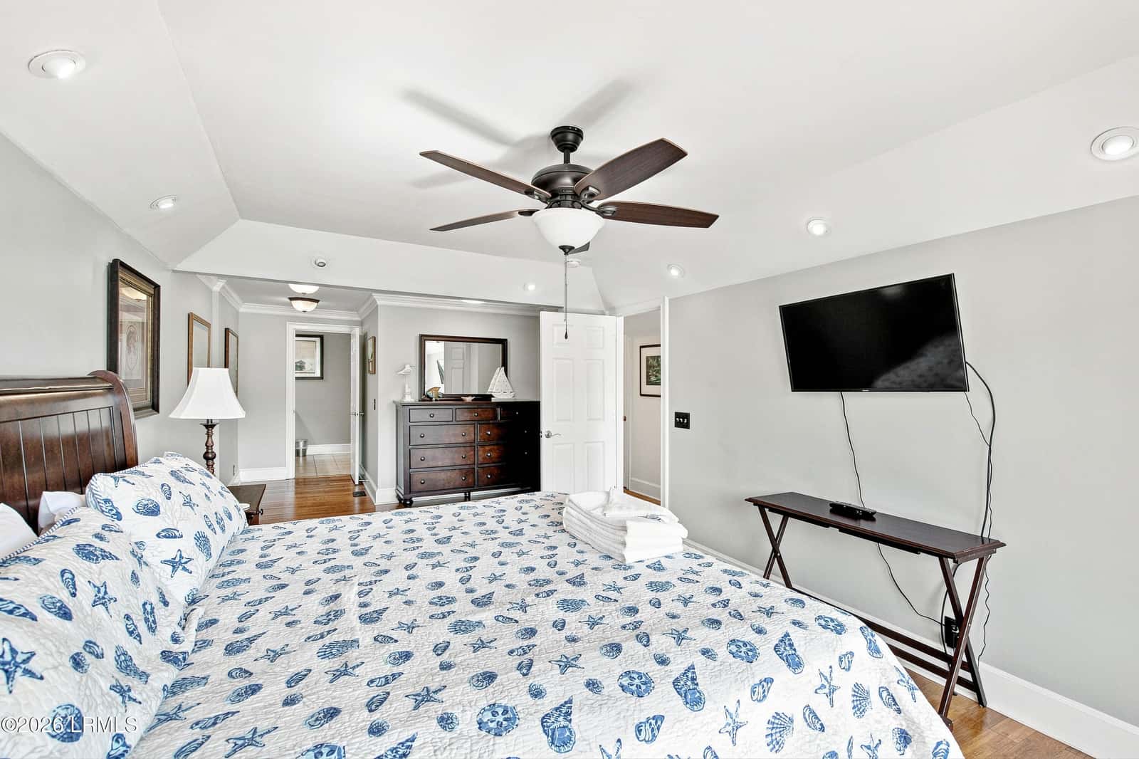 16 Fairway Club Drive, Fripp Island, SC 29920 — photo 25 of 45