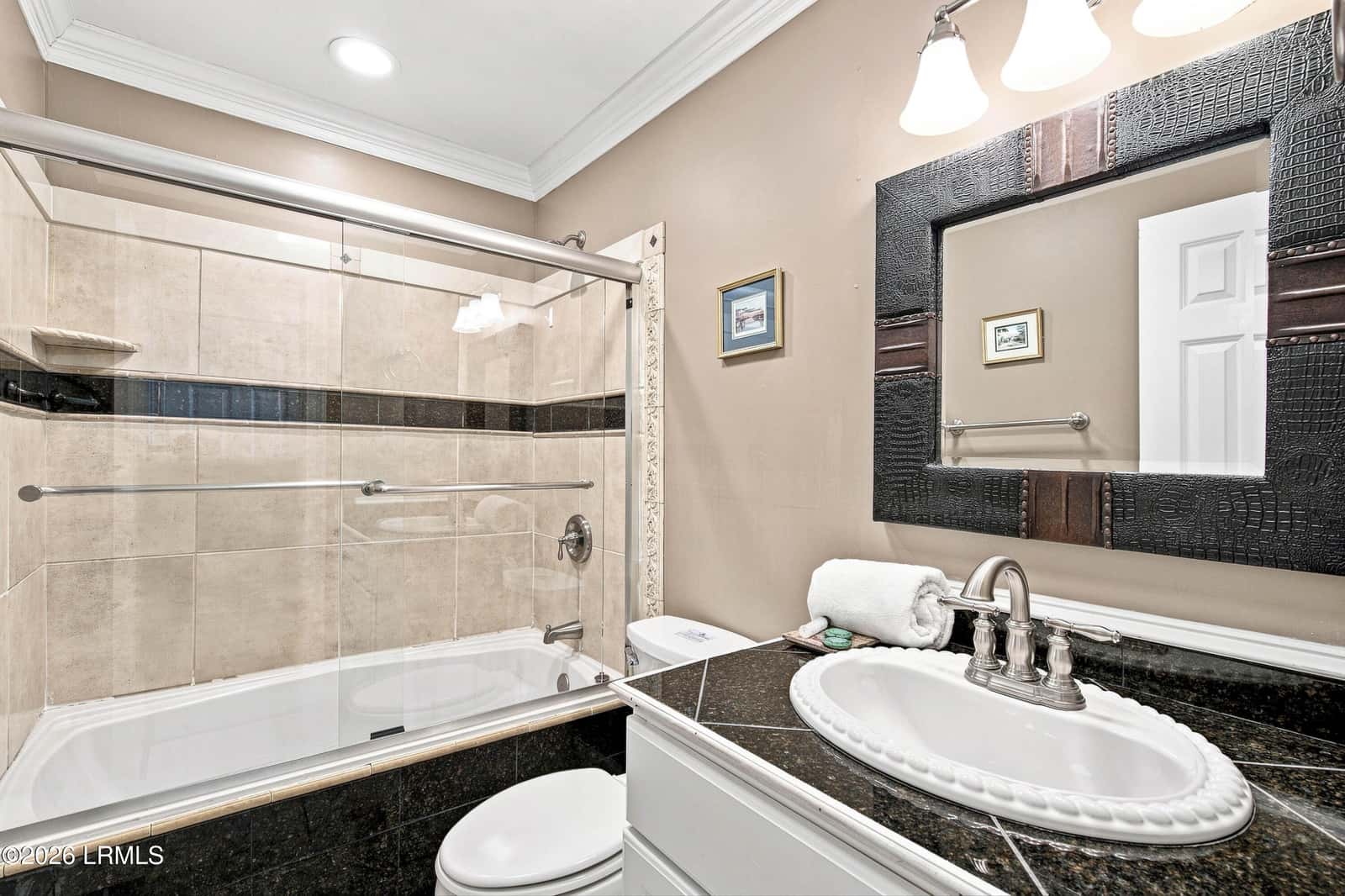 16 Fairway Club Drive, Fripp Island, SC 29920 — photo 34 of 45