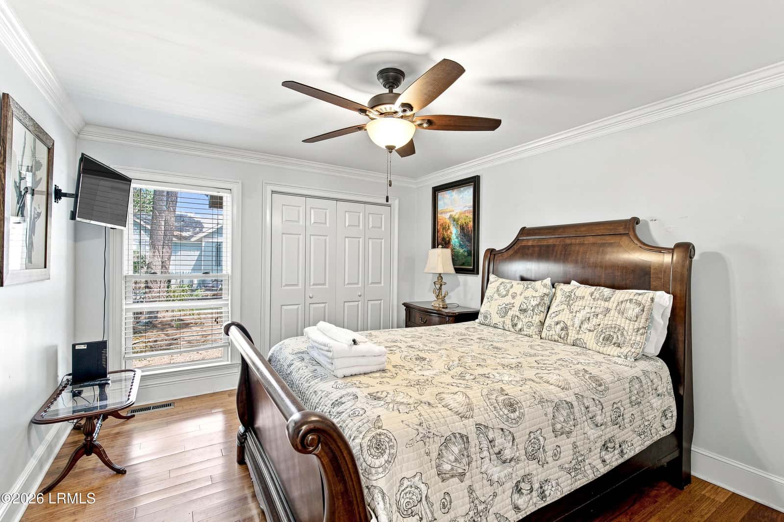 16 Fairway Club Drive, Fripp Island, SC 29920 — photo 35 of 45