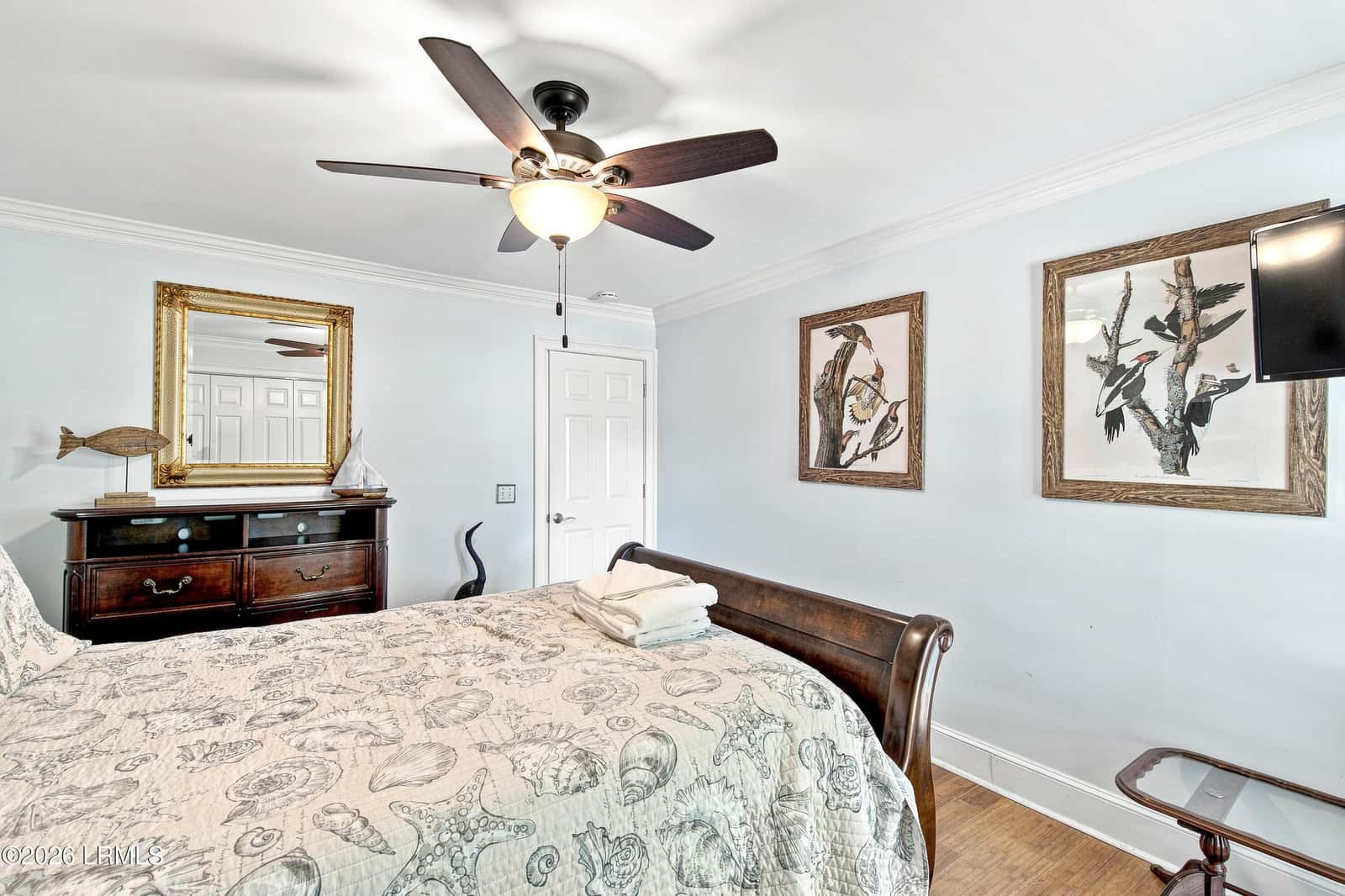 16 Fairway Club Drive, Fripp Island, SC 29920 — photo 36 of 45