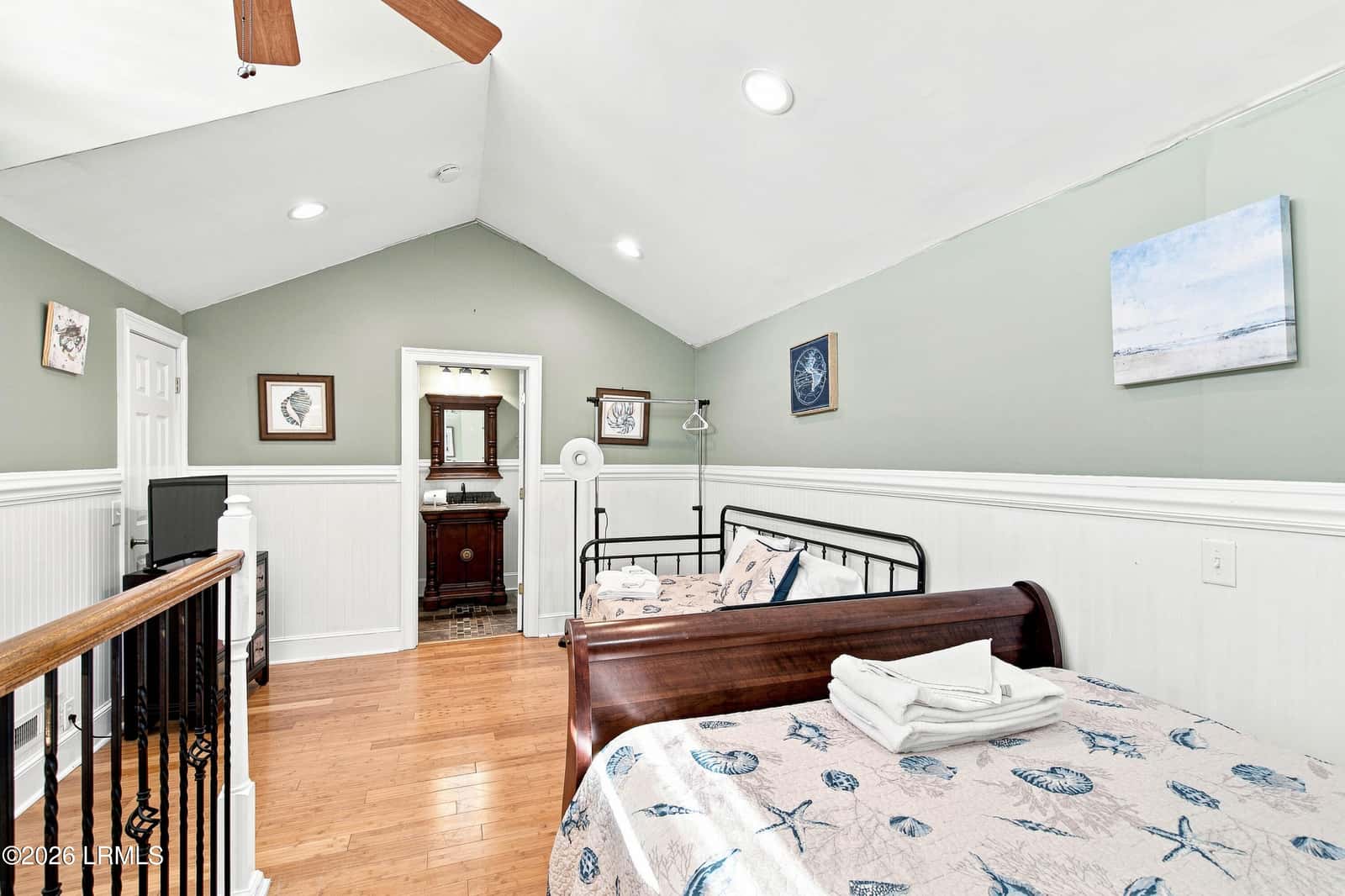16 Fairway Club Drive, Fripp Island, SC 29920 — photo 40 of 45