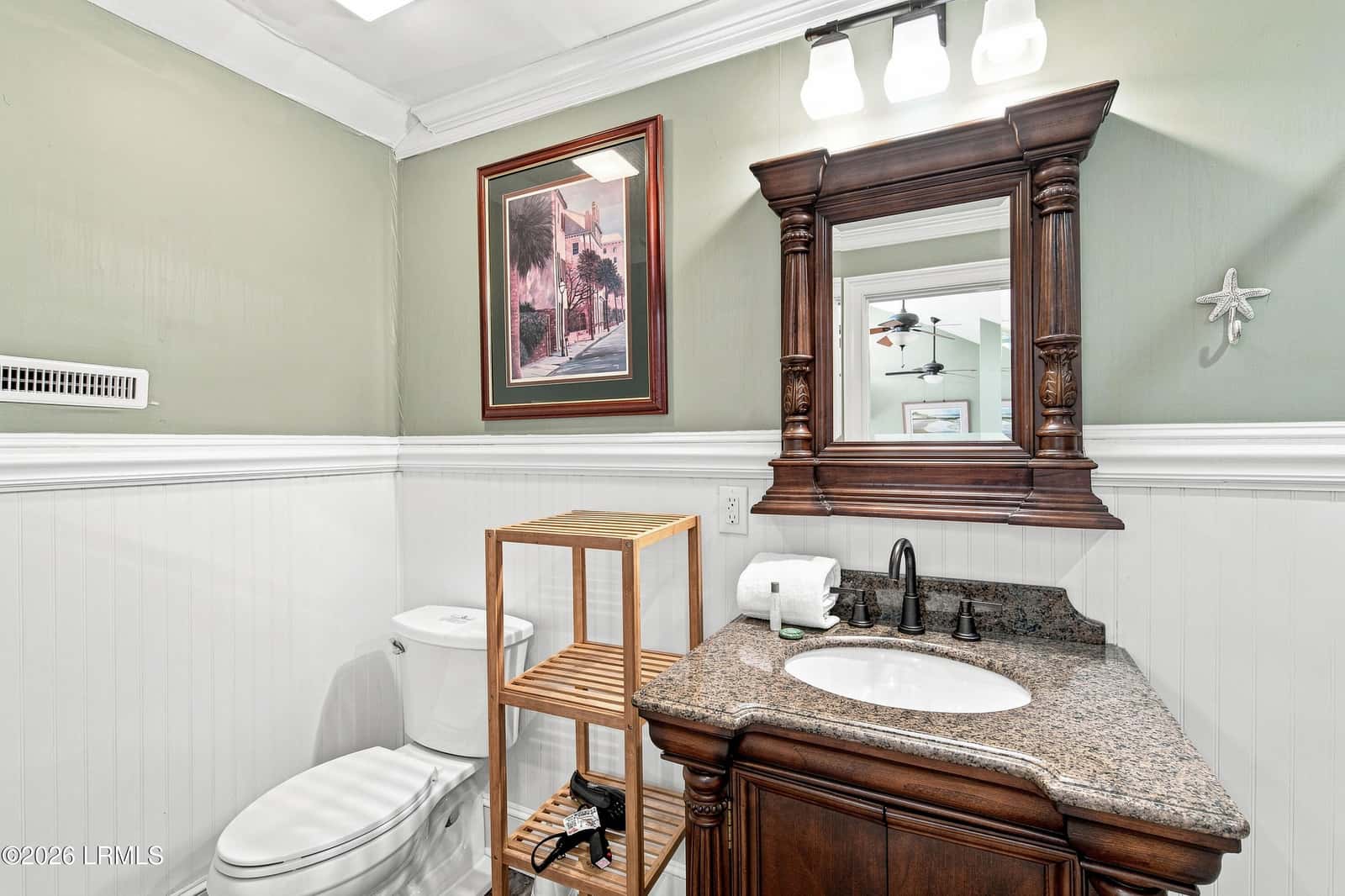 16 Fairway Club Drive, Fripp Island, SC 29920 — photo 41 of 45