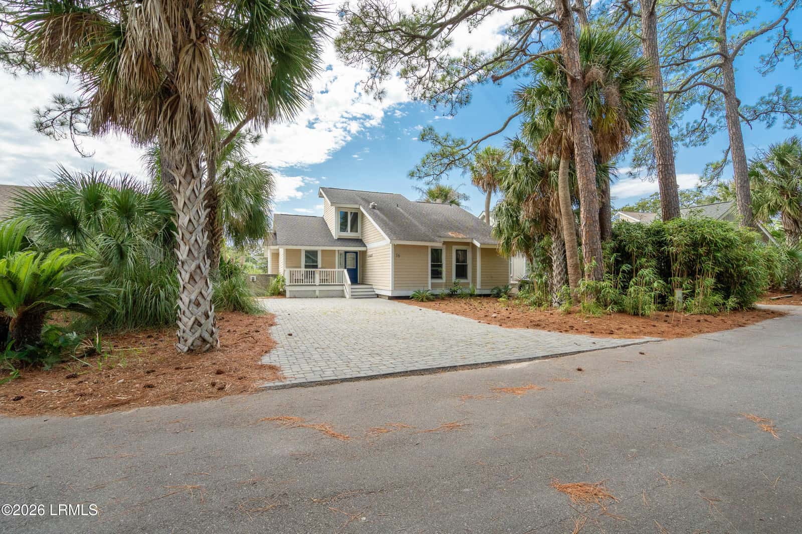 16 Fairway Club Drive, Fripp Island, SC 29920 — photo 43 of 45