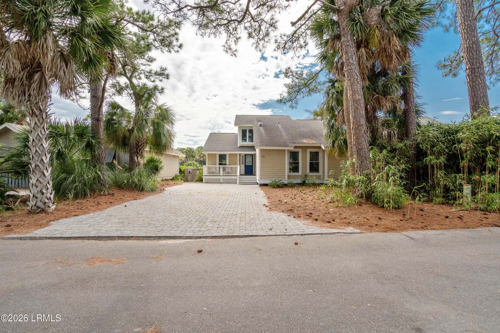 16 Fairway Club Drive, Fripp Island, SC 29920 — photo 44 of 45