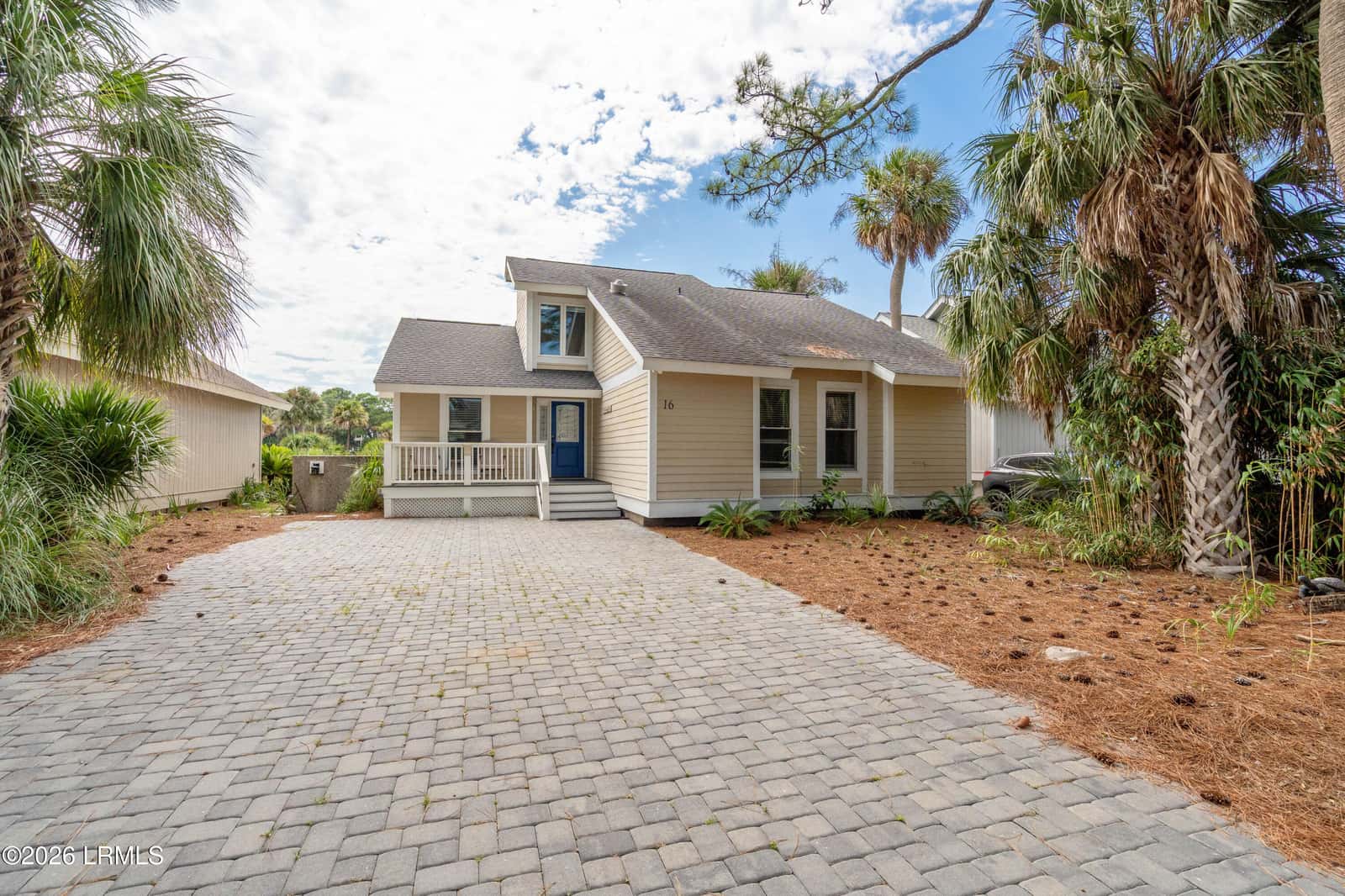 16 Fairway Club Drive, Fripp Island, SC 29920 — photo 45 of 45