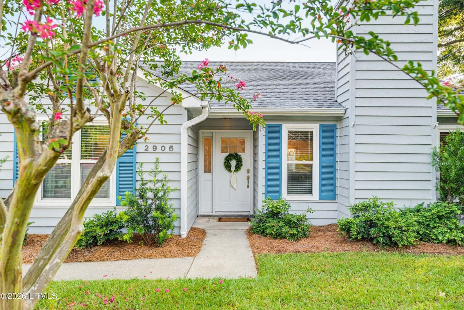 2905 Riverside Drive, Beaufort, SC 29902 — photo 3 of 52