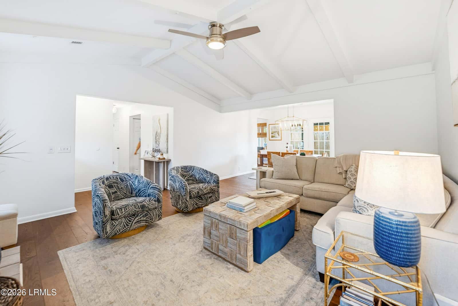 2905 Riverside Drive, Beaufort, SC 29902 — photo 7 of 52