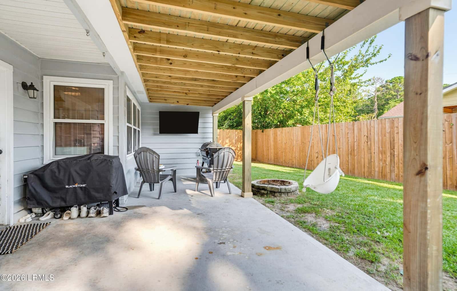 2905 Riverside Drive, Beaufort, SC 29902 — photo 27 of 52
