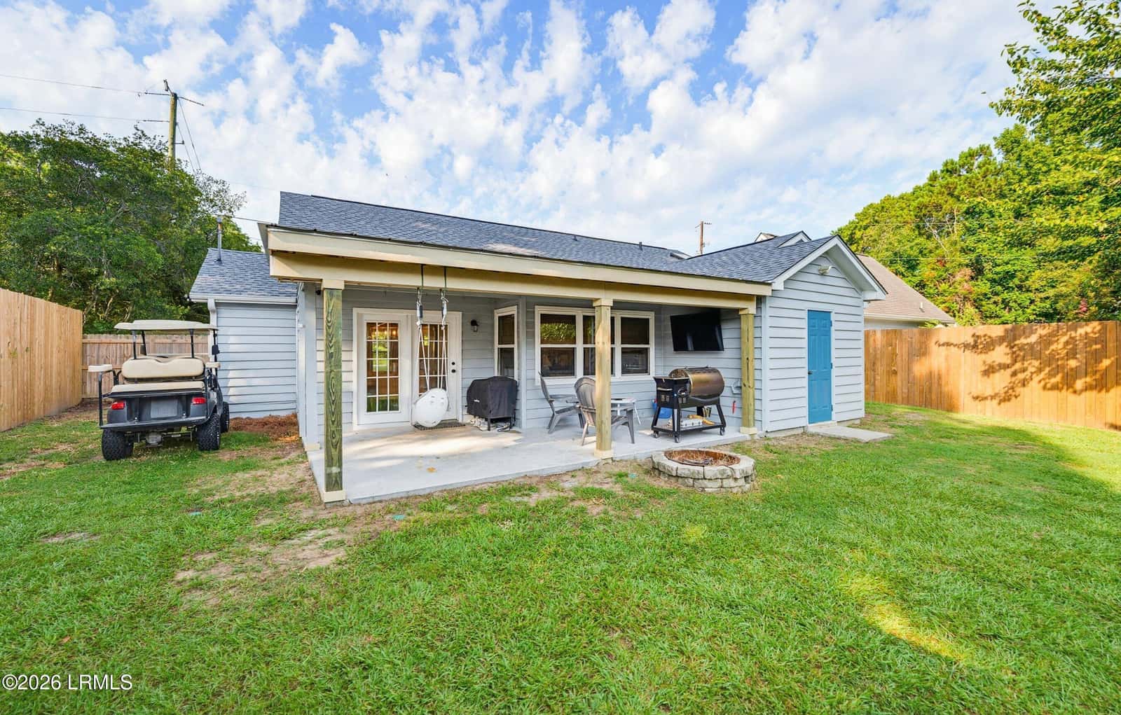 2905 Riverside Drive, Beaufort, SC 29902 — photo 29 of 52