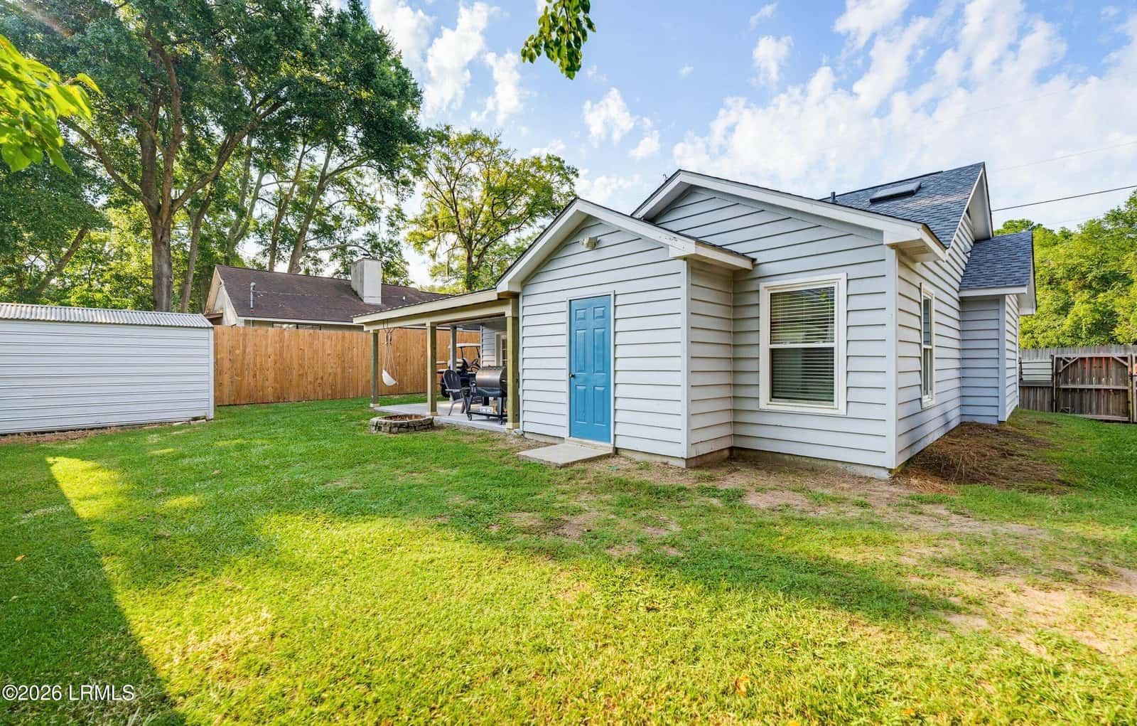 2905 Riverside Drive, Beaufort, SC 29902 — photo 31 of 52