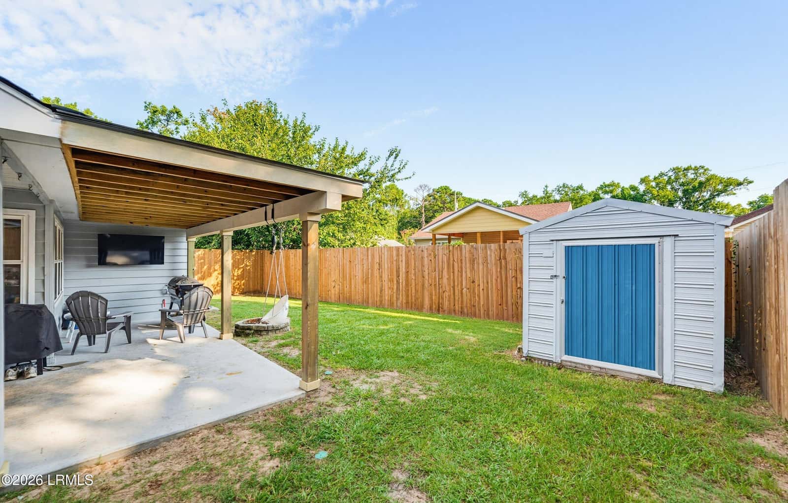 2905 Riverside Drive, Beaufort, SC 29902 — photo 32 of 52