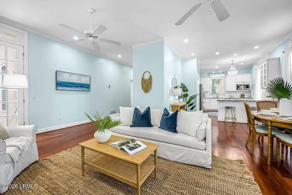79 Bostick Circle, Beaufort, SC 29902 — photo 16 of 63