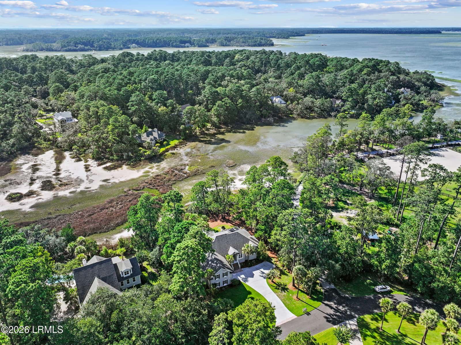 11 Belfair Point Drive, Bluffton, SC 29910 — photo 75 of 92